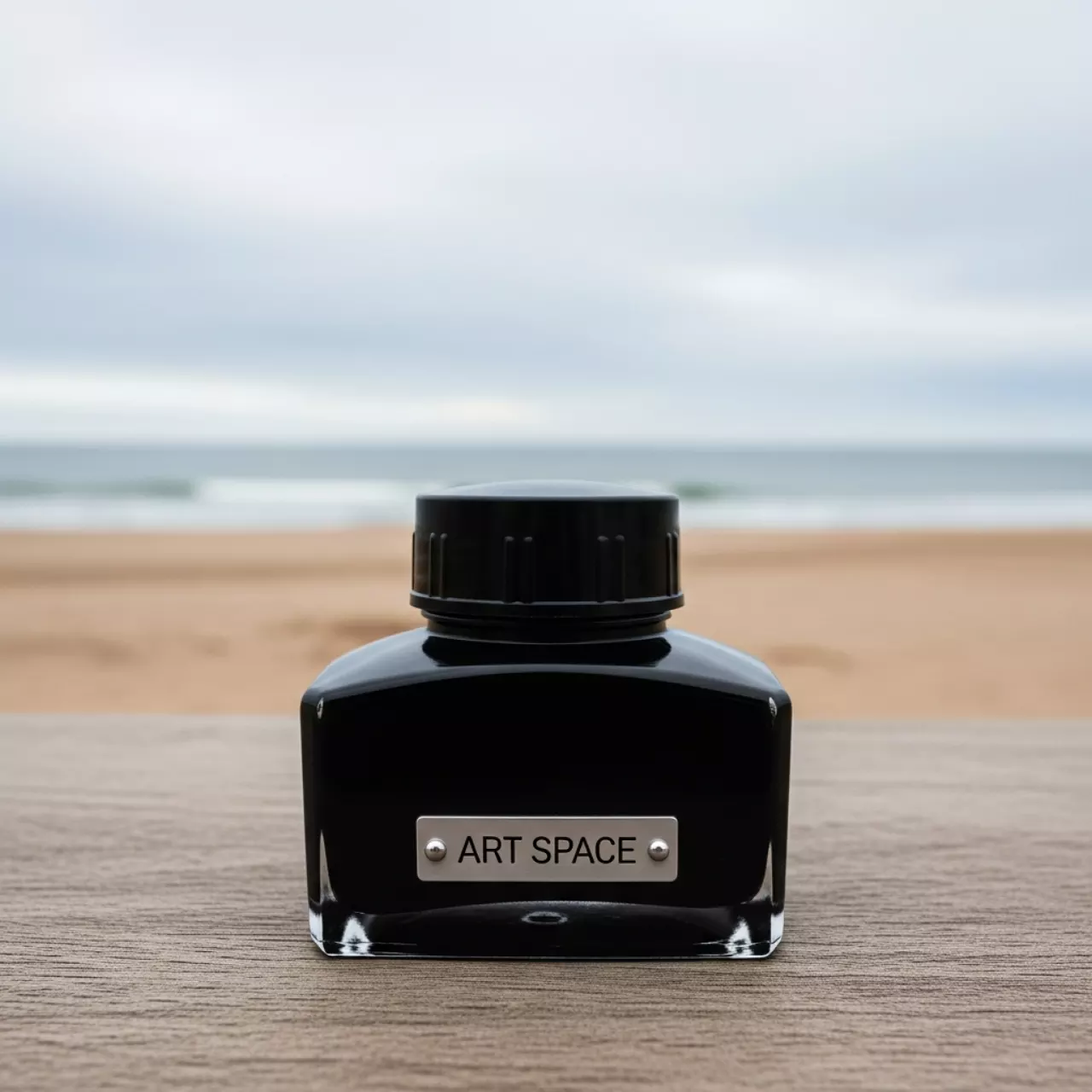 Аренда Контейнер с черными чернилами Epson C13T965140 на пляже «Маяк» — ART SPACE