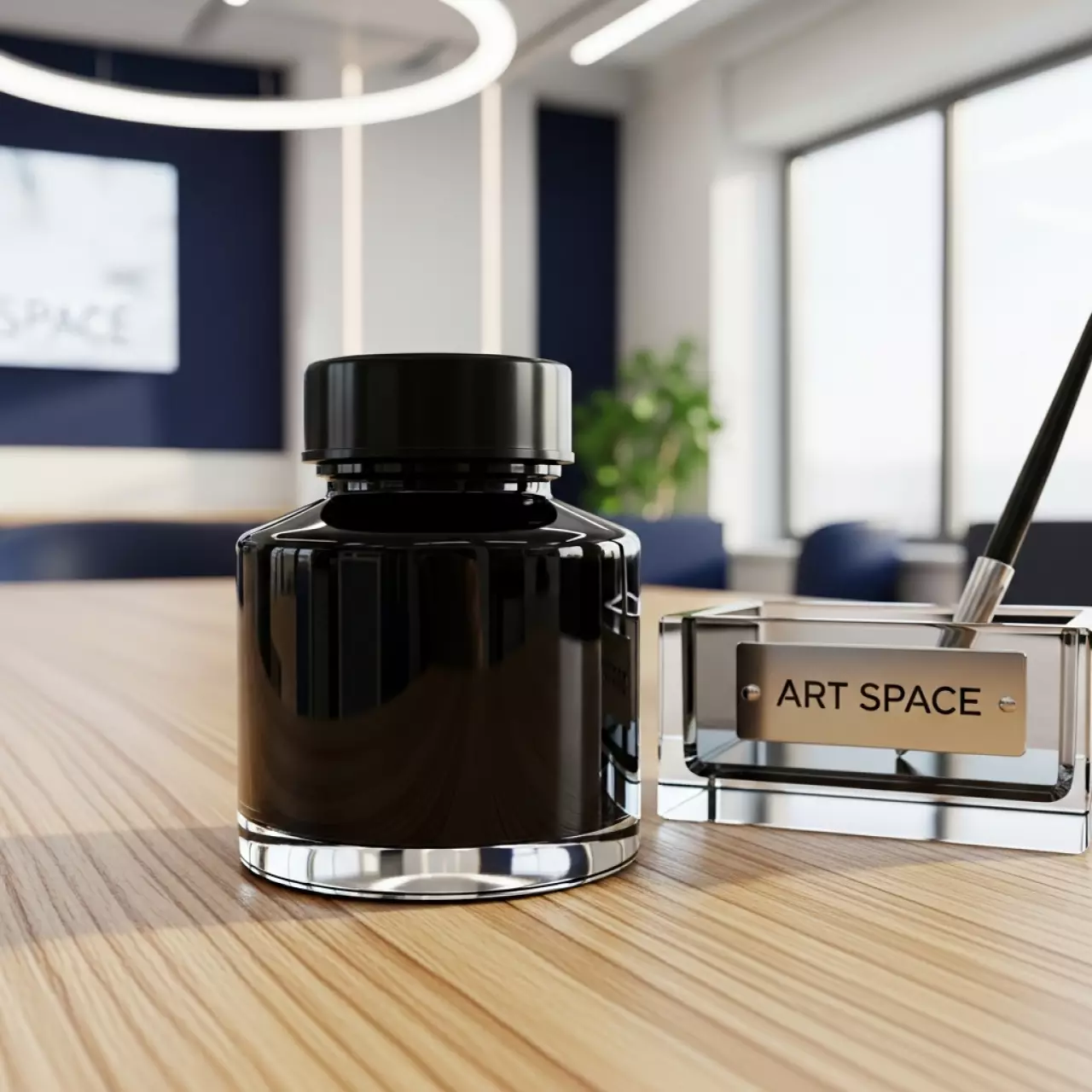 Аренда Контейнер с черными чернилами Epson T7741 для M100 M200 M105 в Bridge Resort — ART SPACE