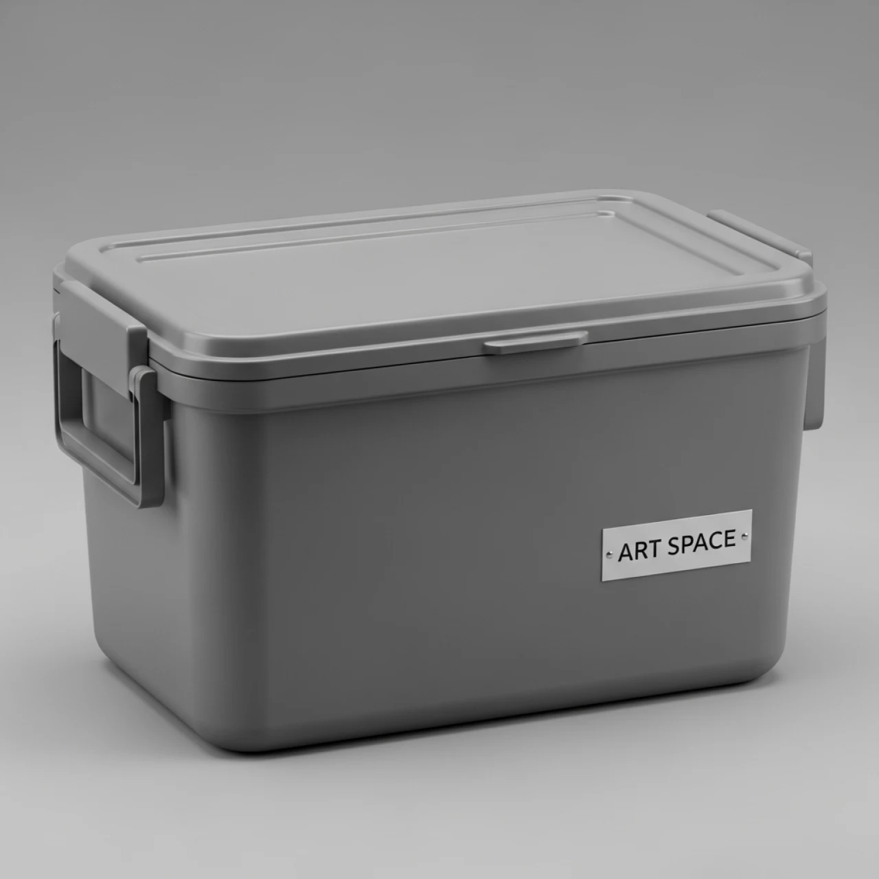 Аренда Контейнера для льда в ресторане «Voda» — ART SPACE