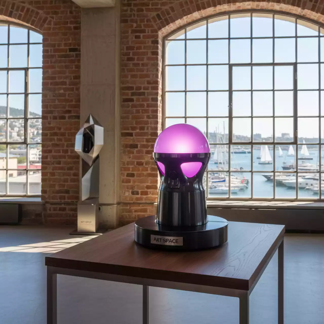 Аренда Контроллер движений Move PlayStation на парусной регате (Сочи) — ART SPACE