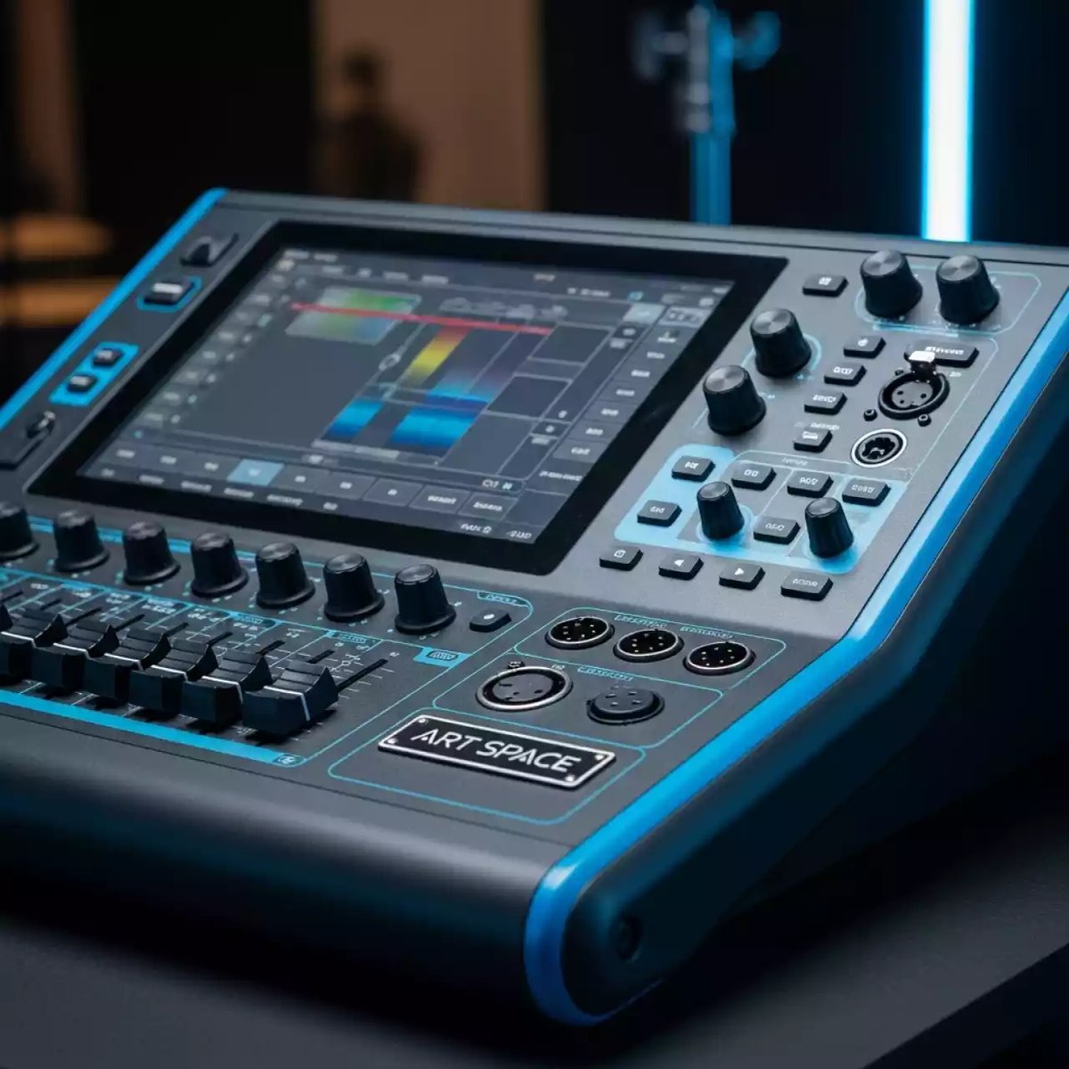 Аренда Контроллера ColorGATE PS10 Ultimate Edition на Имеретинской набережной — ART SPACE