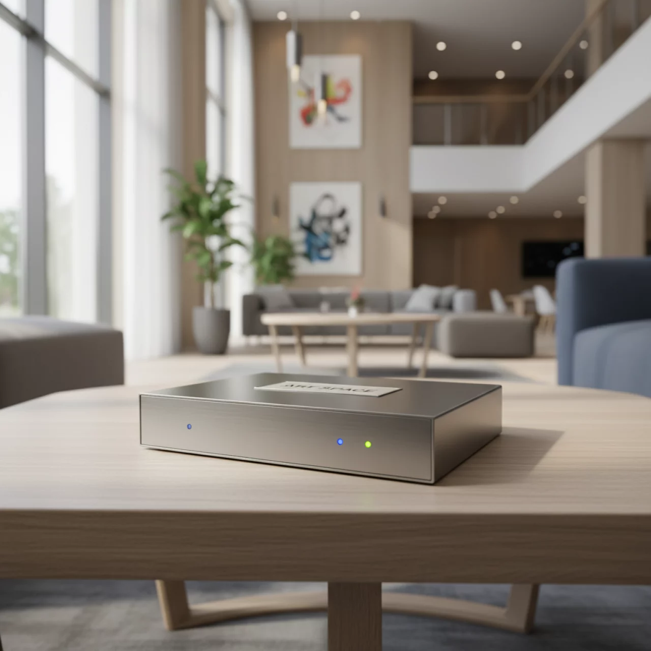 Аренда Конвертер SDI HDMI в Radisson Blu Resort & Congress Centre — ART SPACE