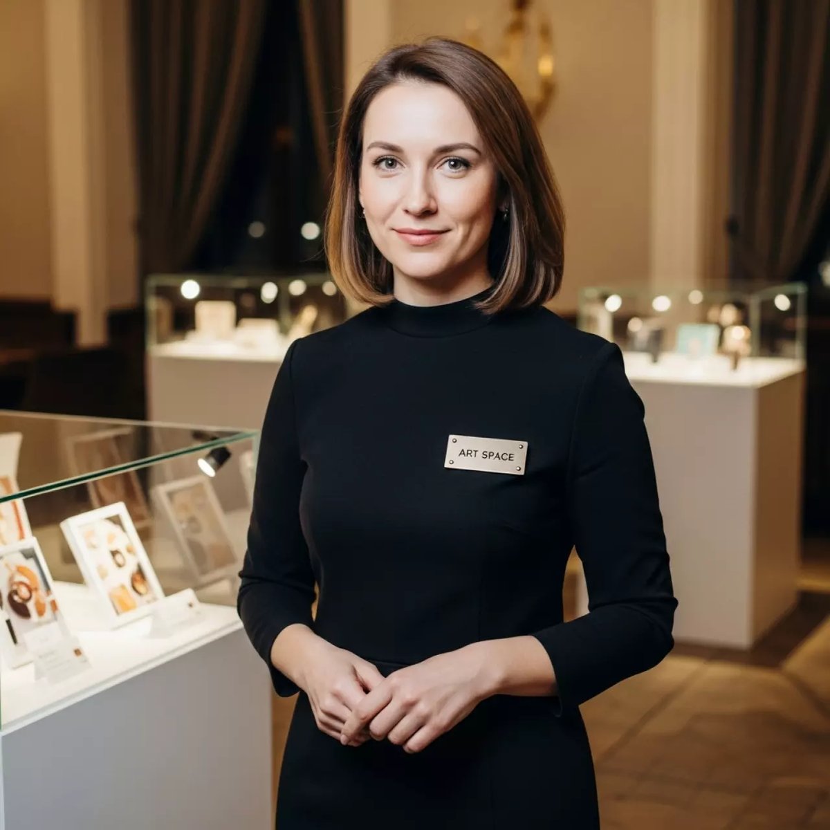 Аренда Координатор проекта в ресторане «Баран-Рапан» — ART SPACE