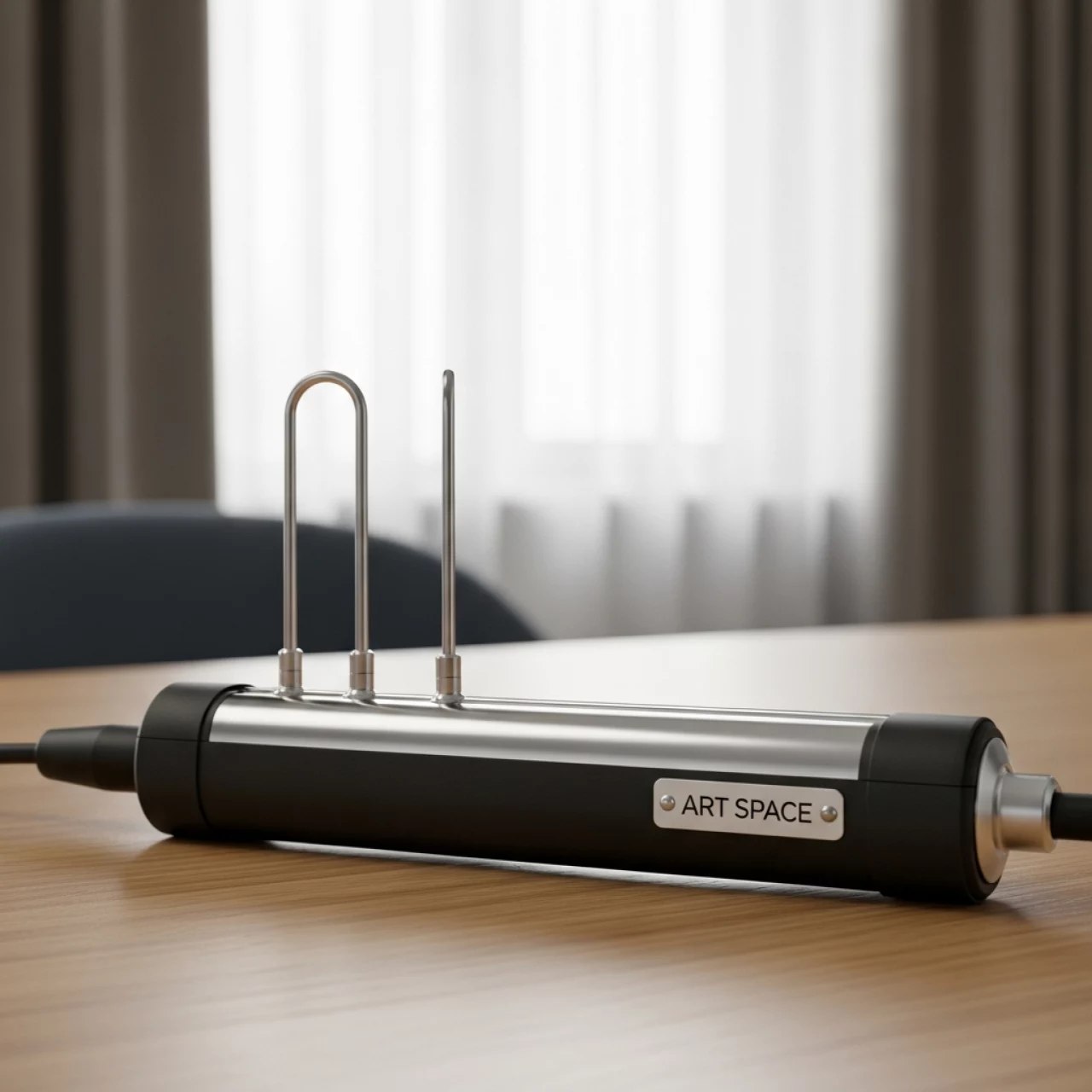 Аренда Коротрон заряда Xerox 013R00650 013R00630 013R00637 в Boutique Hotel PORTUM 1905 — ART SPACE