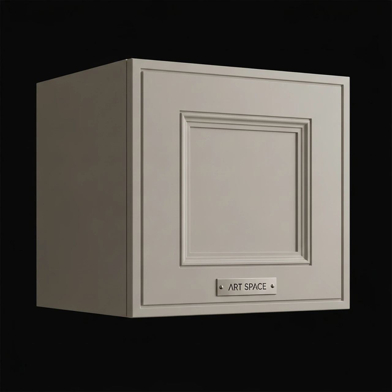Аренда Корпуса шкафа верхнего 360х500х300 в Green Flow Hotel — ART SPACE