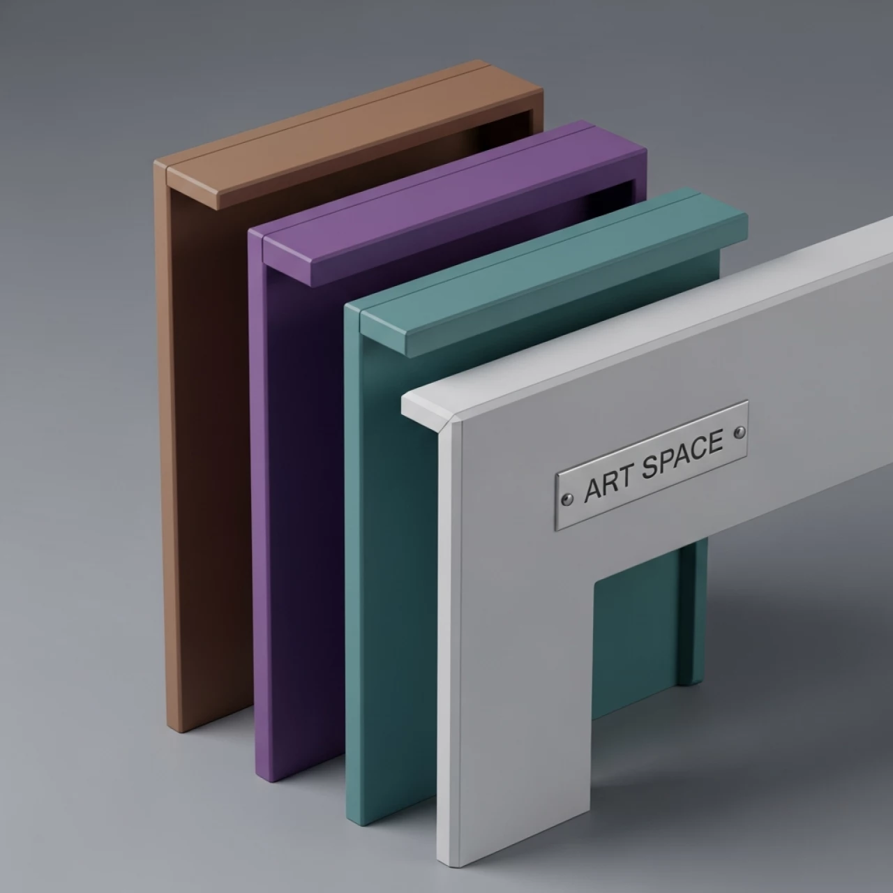 Аренда Корпуса торцевые для кухонных шкафов Skypark Sochi — ART SPACE