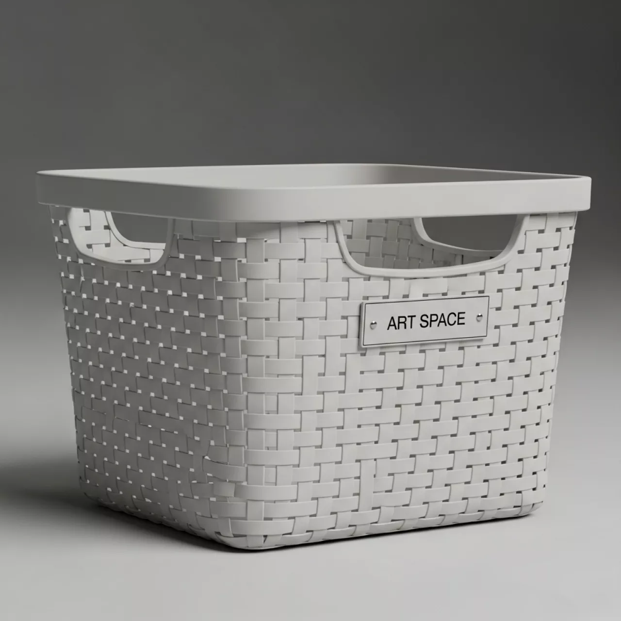 Аренда Корзина для материала Roland SB 54 в Alpha Sirius — ART SPACE