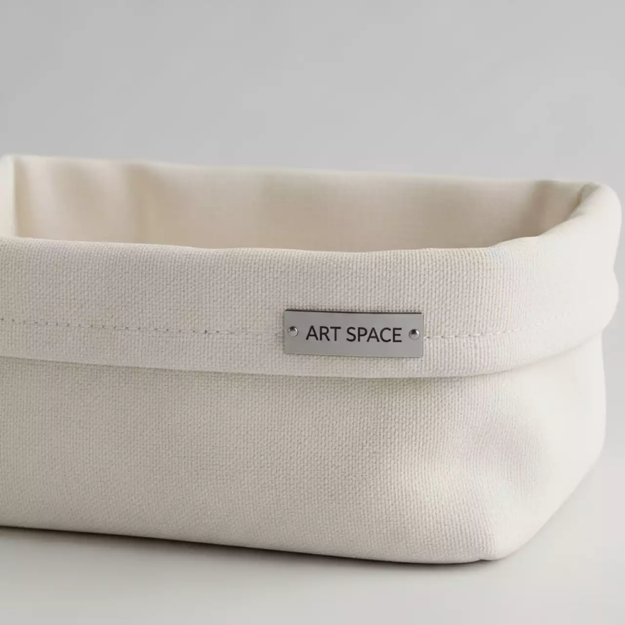 Аренда Корзинка для хлеба хлопковая Бирма в Green Flow Hotel — ART SPACE