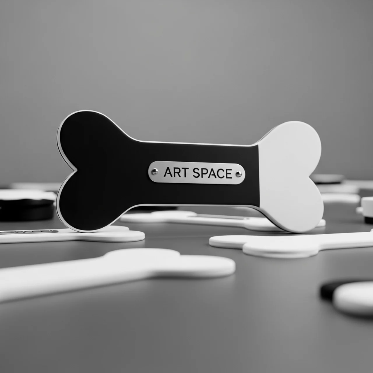 Аренда Кости для крэпса в Green Flow Hotel — ART SPACE