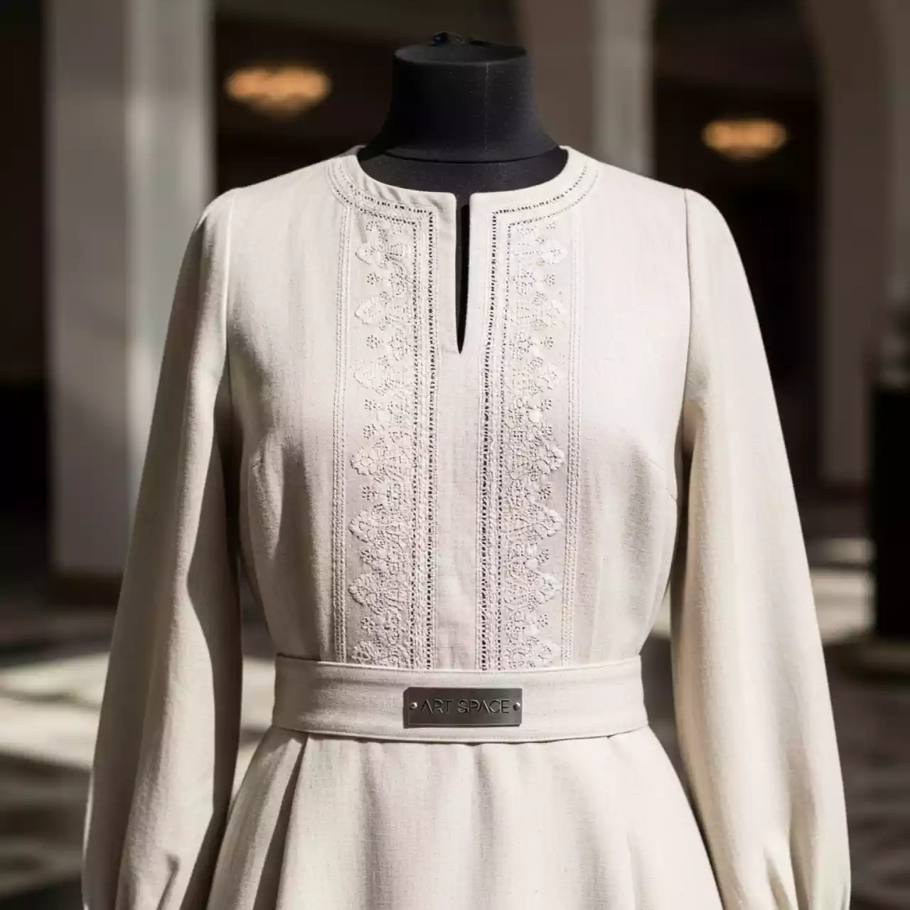 Аренда Костюмы ярмарочные в МФК «Горный» — ART SPACE