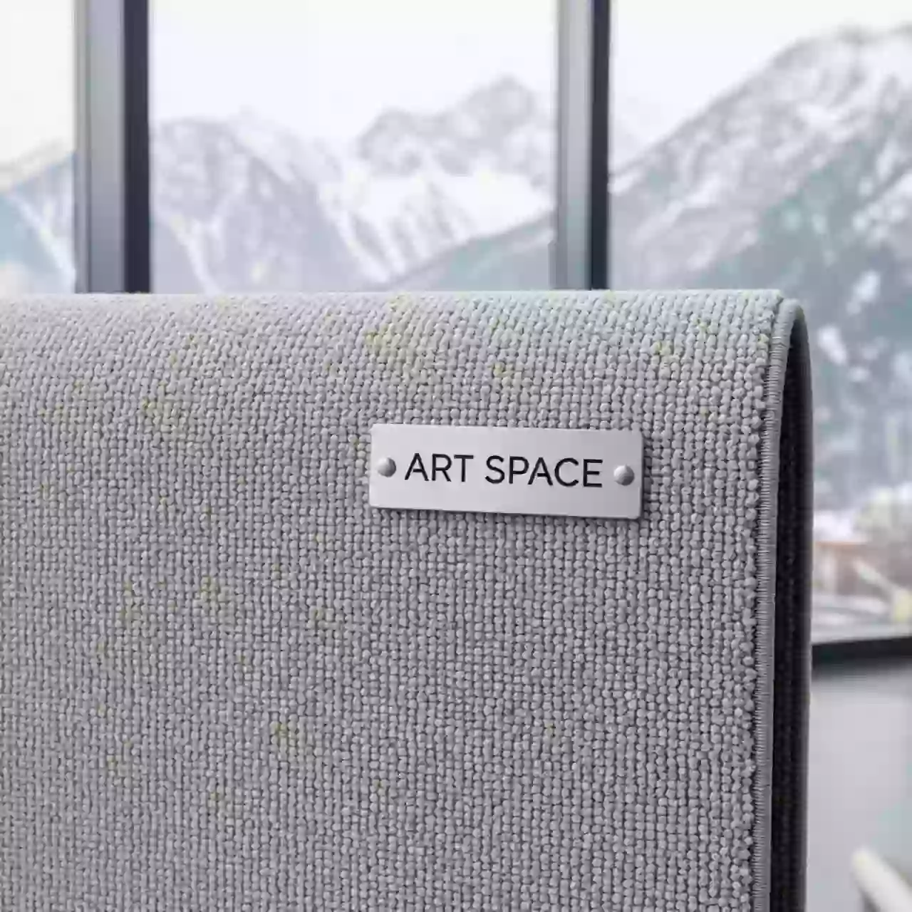 Аренда Ковер бельгийский Де Хаан синтетический в Skypark Sochi — ART SPACE