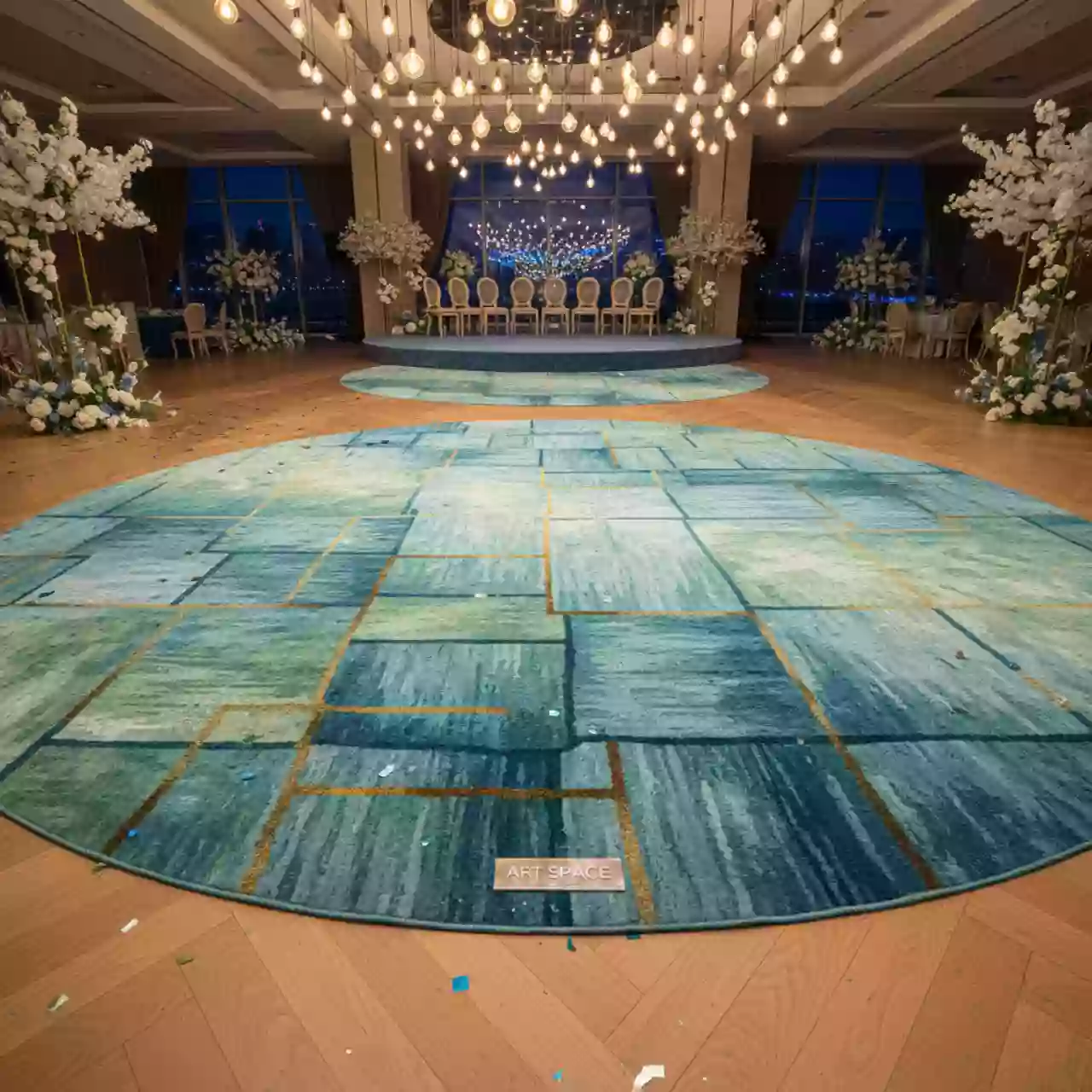 Аренда Ковер Gelatto Mercure Сочи Центр — ART SPACE