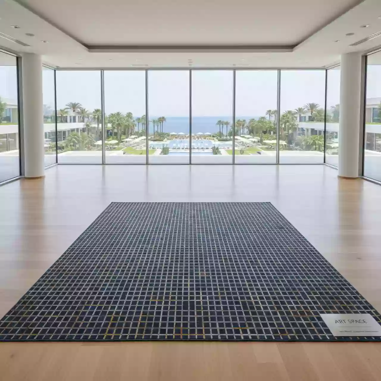 Аренда Ковер Izmir в Karat Resort — ART SPACE