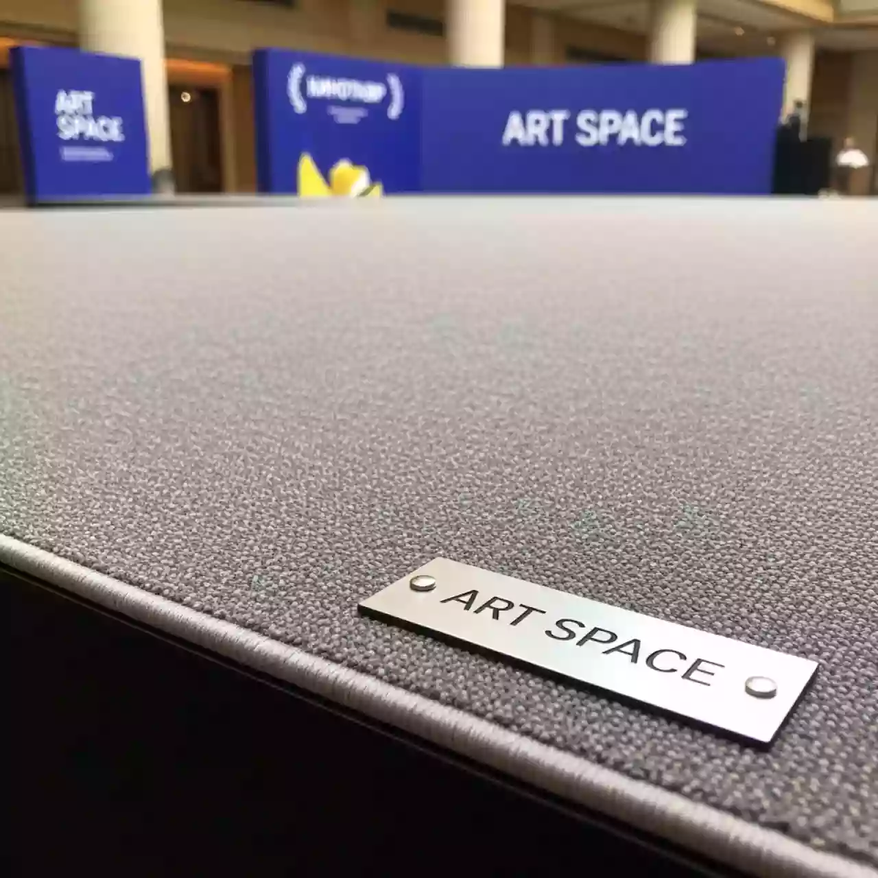 Аренда Ковер Twiny в отеле «Звездный» — ART SPACE