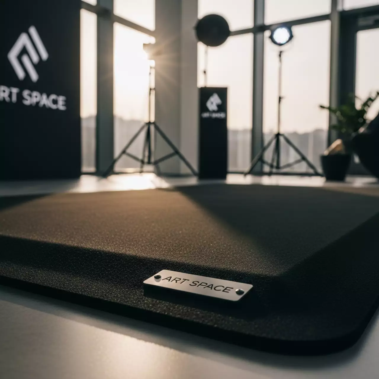 Аренда Коврик антискользящий Onstage DMA 6450 183х122 см в Skypark Sochi — ART SPACE