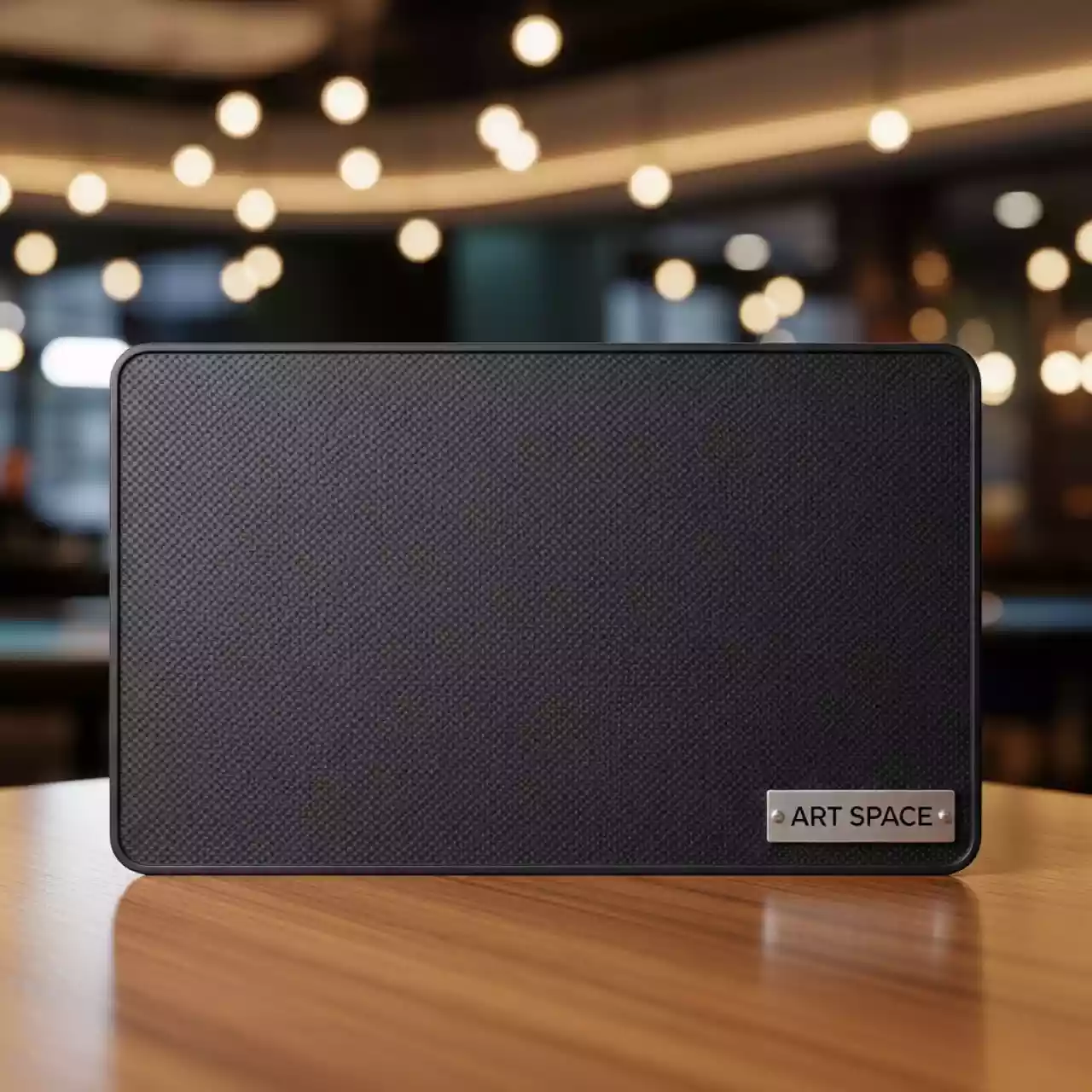 Аренда Коврик силиконовый Schulze 50x30,5x0,3 см в ресторане «La Terrazza» — ART SPACE