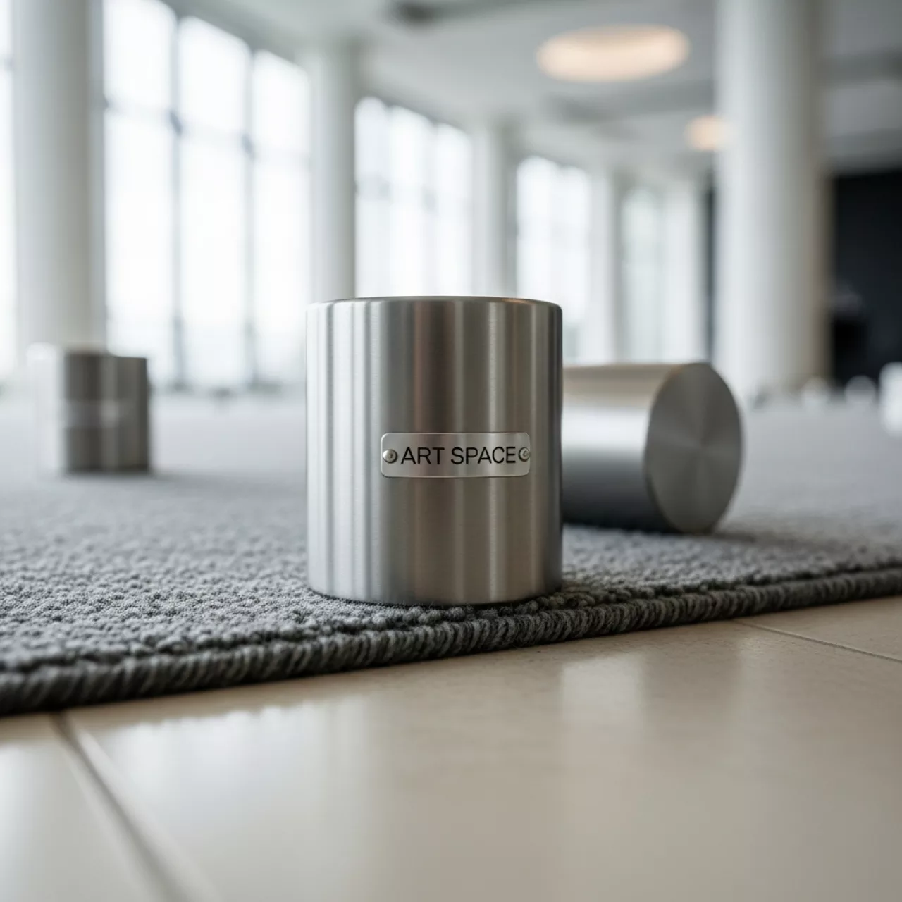 Аренда Ковродержатели утяжелители в санатории «Октябрьский» — ART SPACE