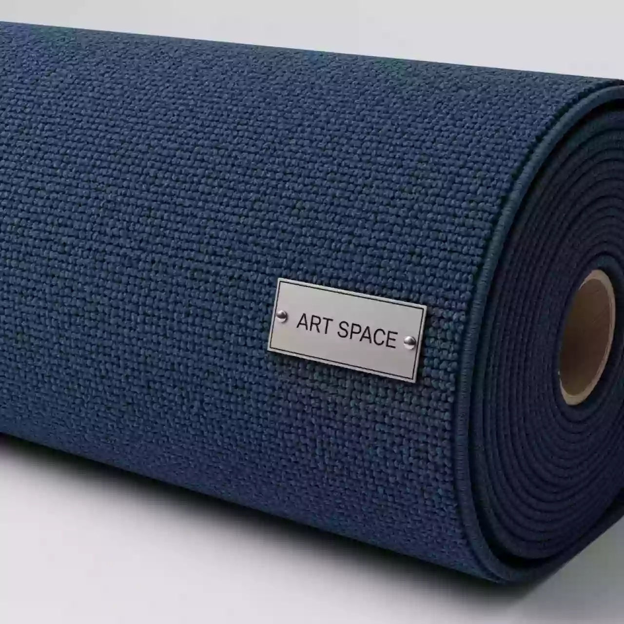 Аренда Ковролин синий темный цвет 1234 в отеле Hyatt Regency Sochi — ART SPACE