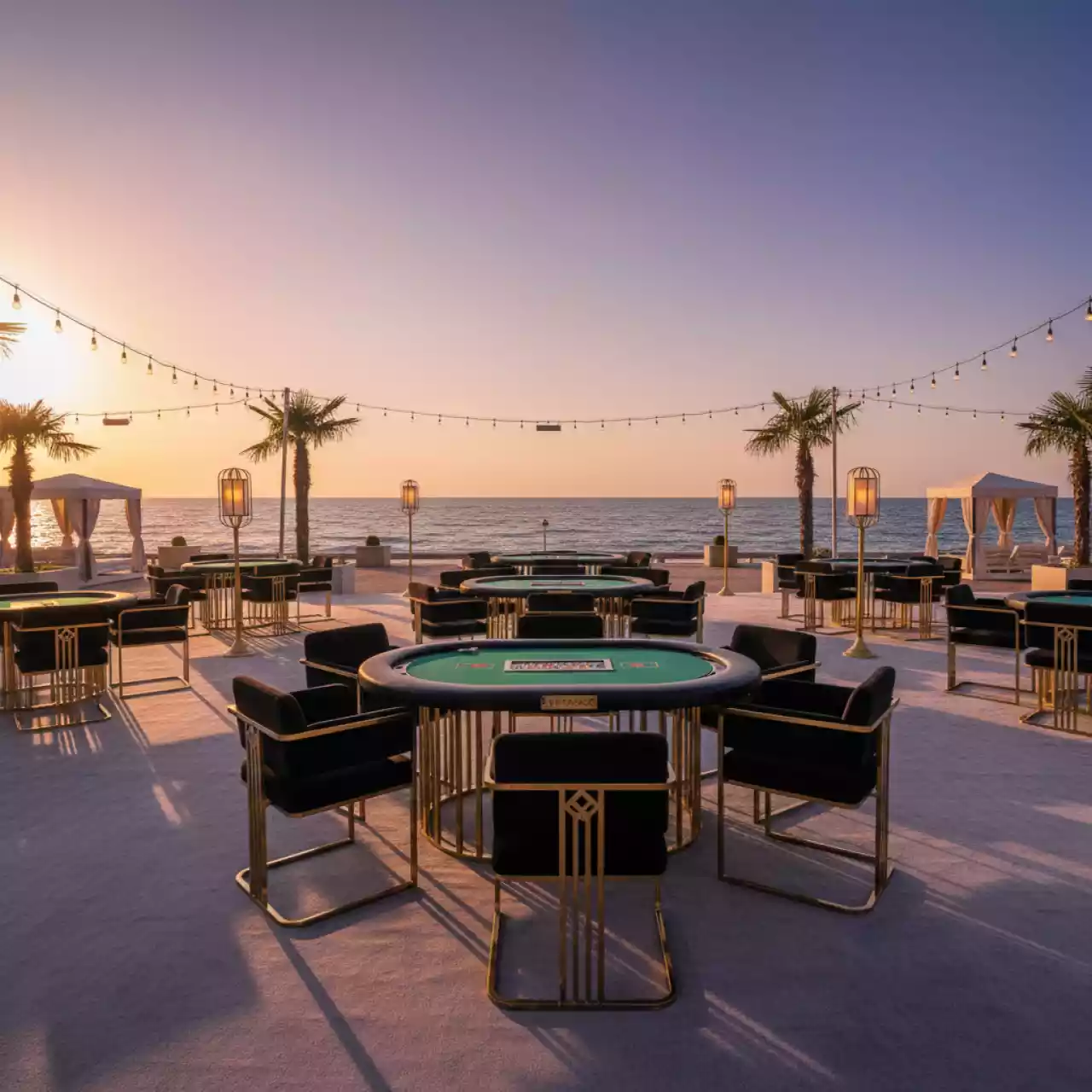 Аренда Ковровое покрытие ковролин серый 10 м² на пляжных клубах Хосты — ART SPACE