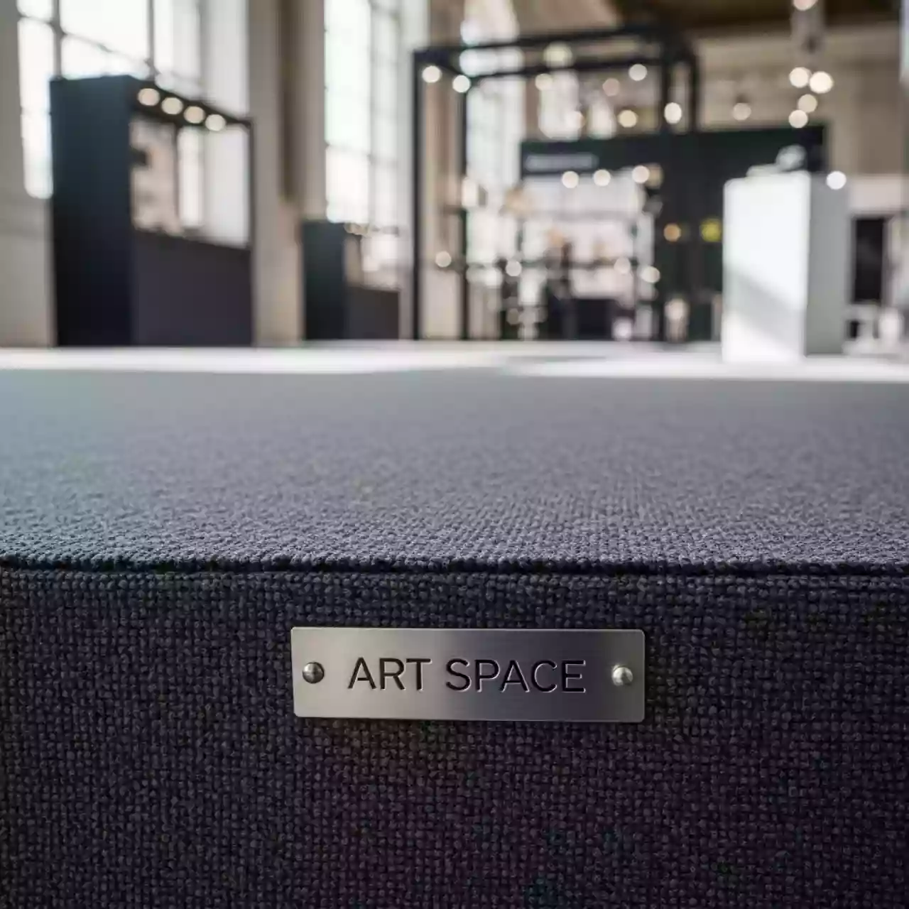 Аренда Ковровое покрытие ковролин серый 50 м² в санатории «Сочи» — ART SPACE