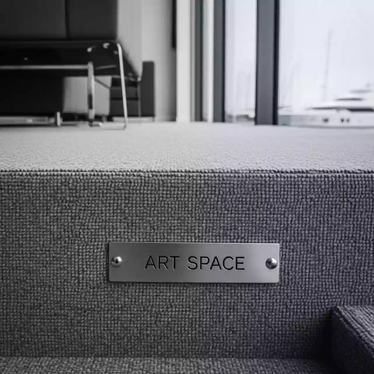 Аренда Ковры и напольные покрытия на парусной регате (Сочи) — ART SPACE