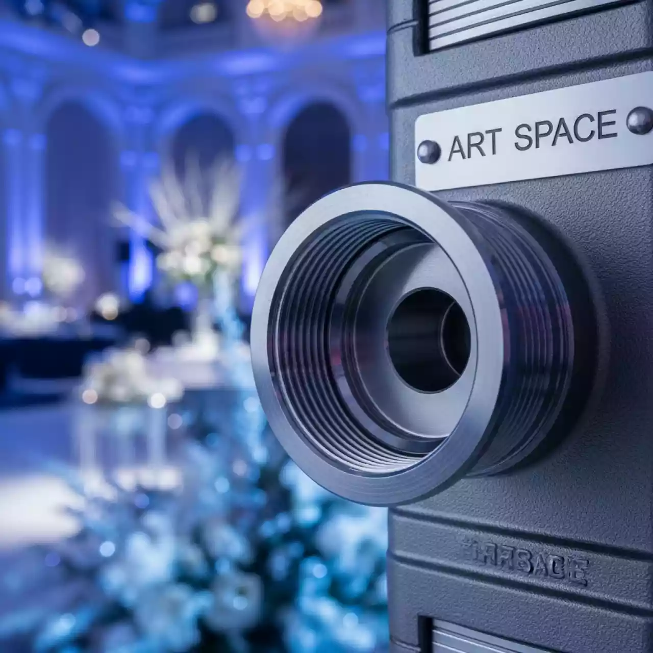 Аренда Краны газовые ВР ВР в Radisson Blu Resort & Congress Centre — ART SPACE