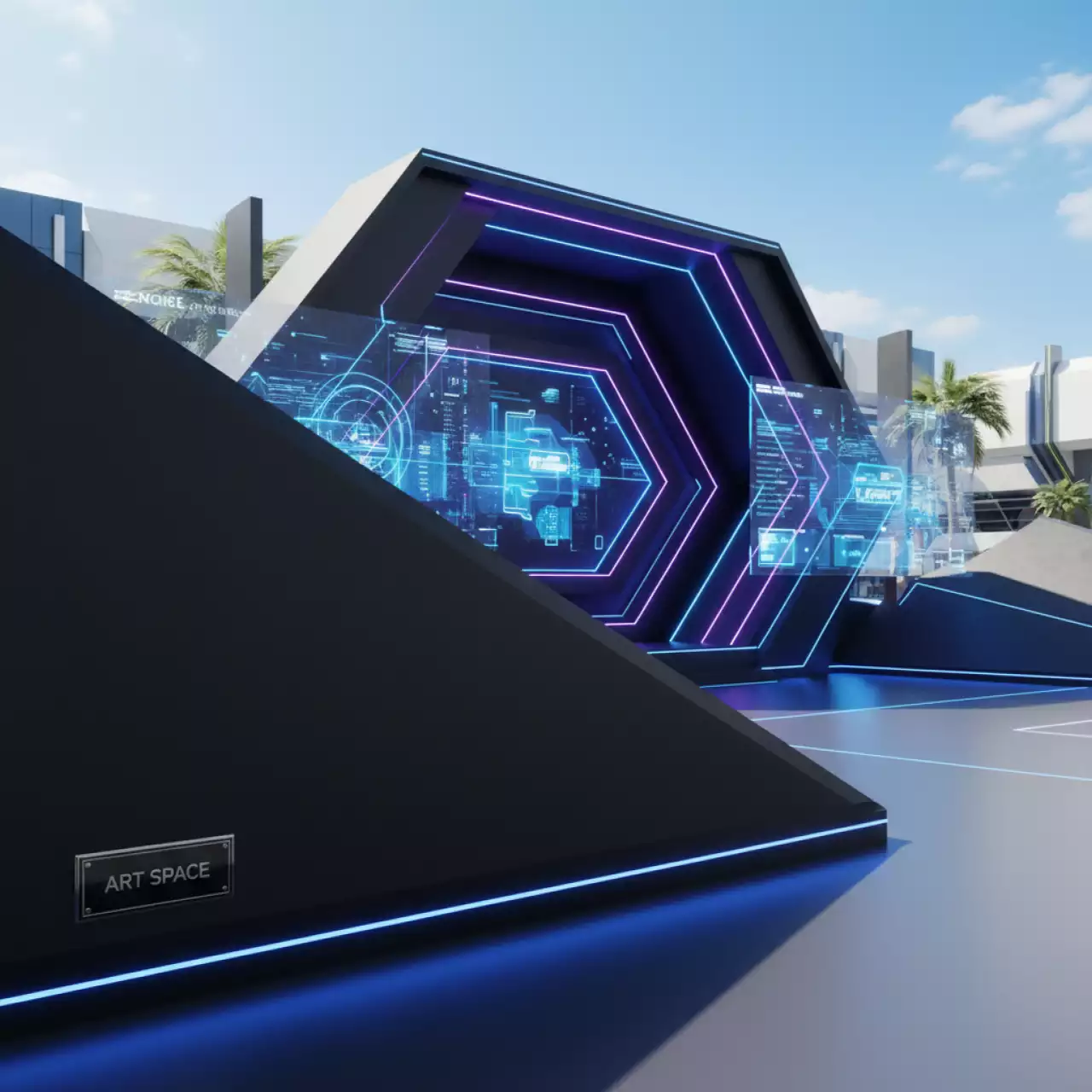 Аренда Краска черная DP 430 ND 24 600 мл OAT в Novotel Resort — ART SPACE