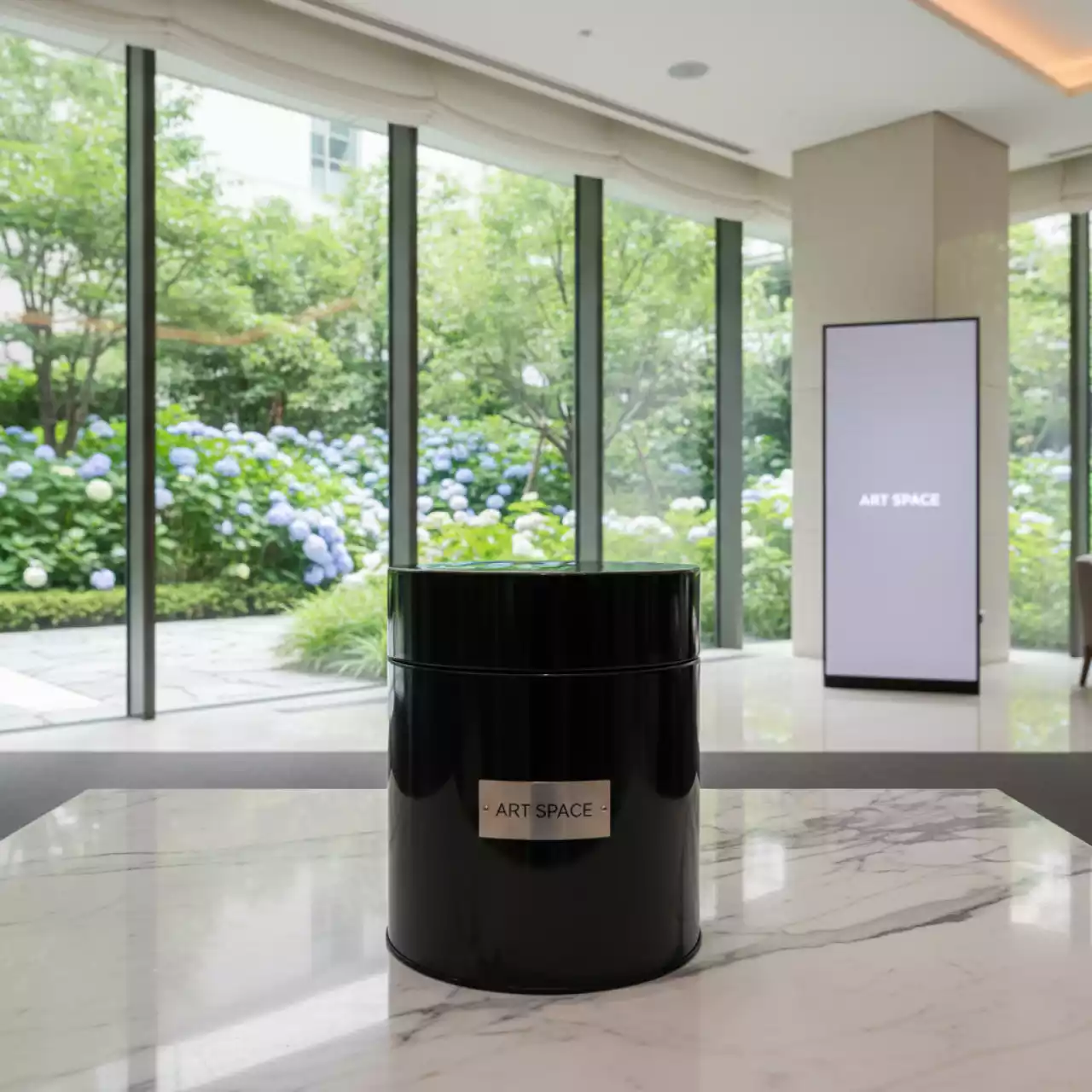 Аренда Краска черная DP SS550 850 DUO4LH OAT 1000 мл в Novotel Resort — ART SPACE