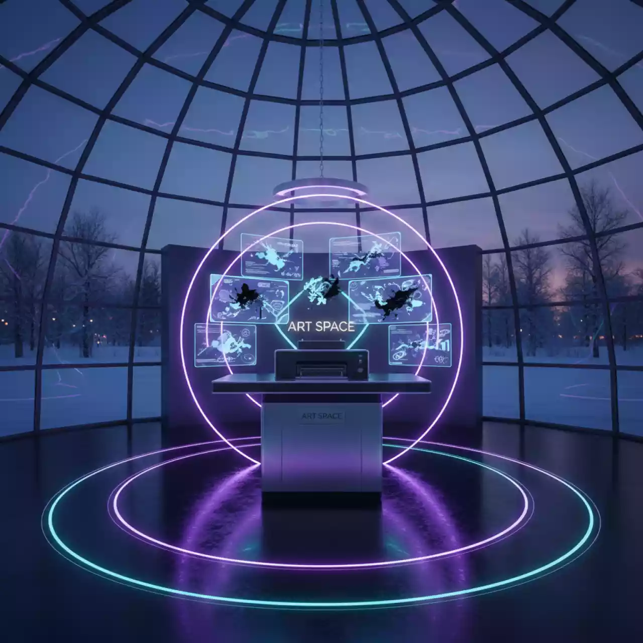 Аренда Краска черная Duplo DP 430 ND 24 600 мл DUP90112 в ресторане «Плакучая Ива» — ART SPACE