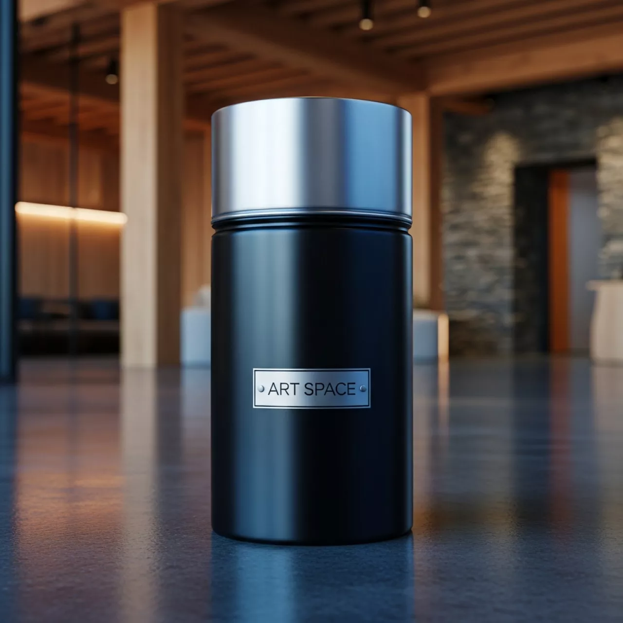 Аренда Краска черная RISO Ink CV Black S 7220E 800 мл в Поляна 1389 Отель и Спа — ART SPACE