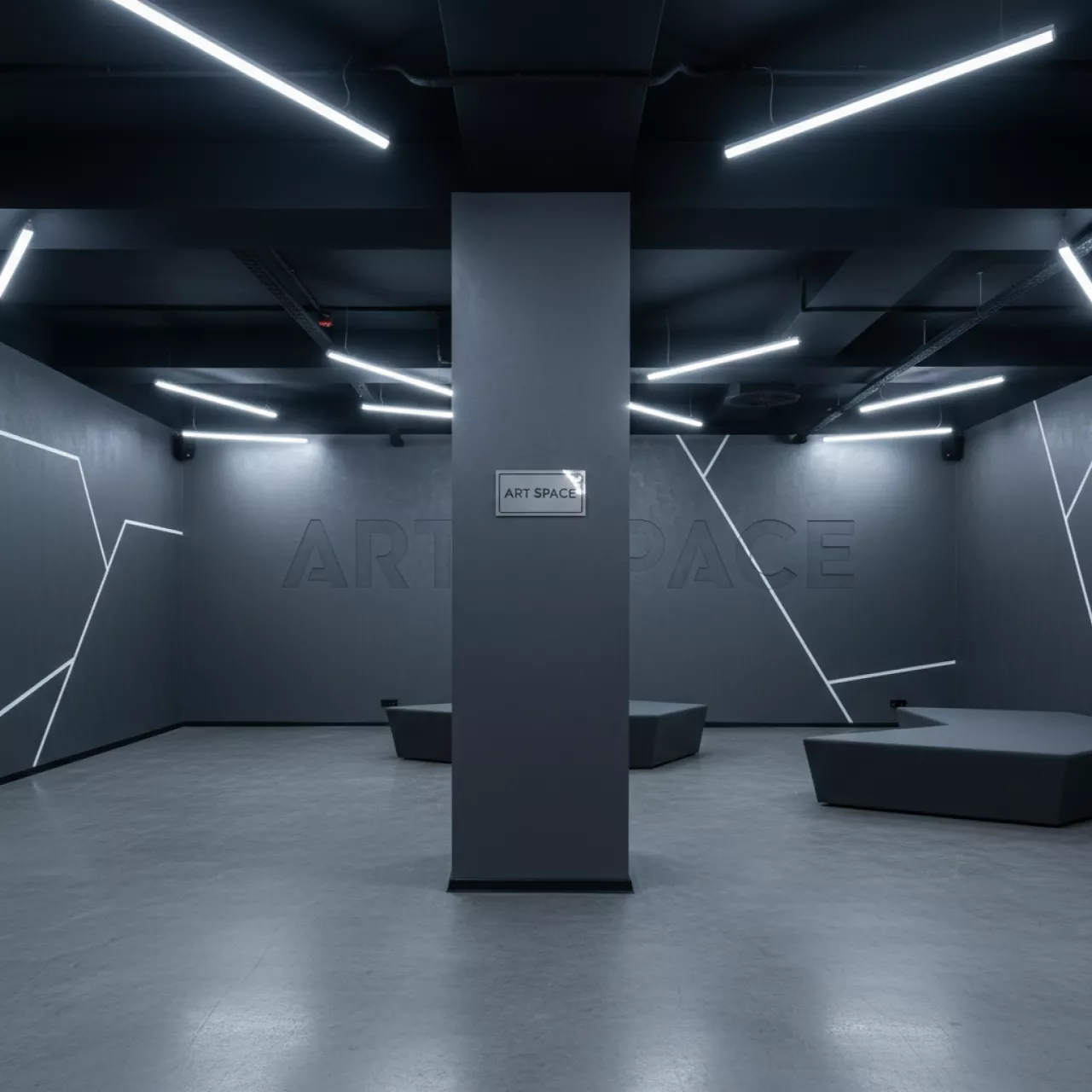 Аренда Краска для фасадов Wollton Fassaden в отеле «Звездный» — ART SPACE