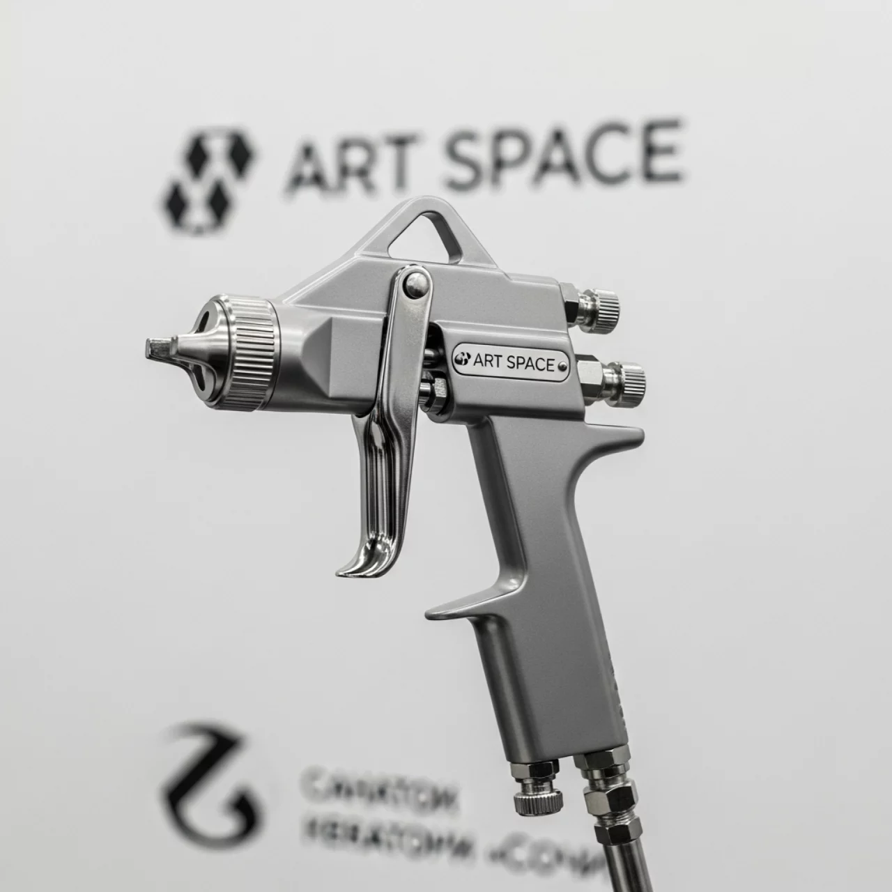 Аренда Краскопульты воздушные в санатории «Сочи» — ART SPACE