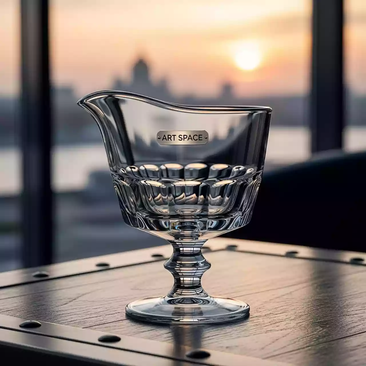 Аренда Креманка Bolero 210 мл на Имеретинской набережной — ART SPACE