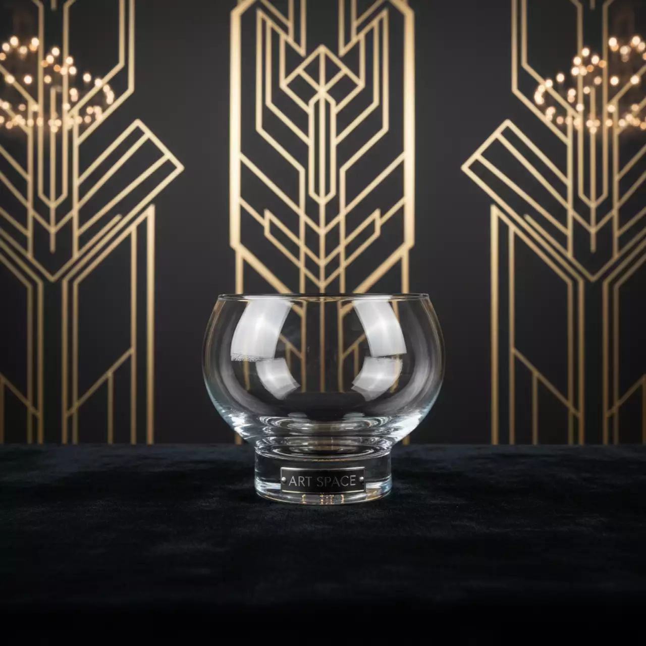 Аренда Креманка Canada 120 мл 116 мм в Imeretinskiy Hotel — ART SPACE