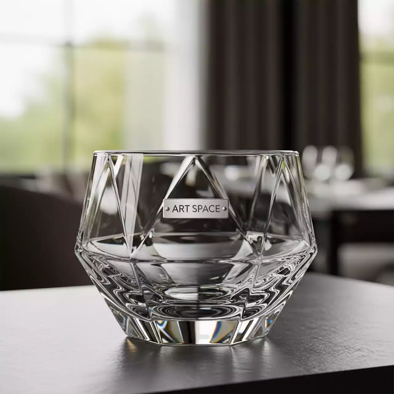 Аренда Креманка Ice Ville V 250 мл в ресторане «Высота 5642» — ART SPACE