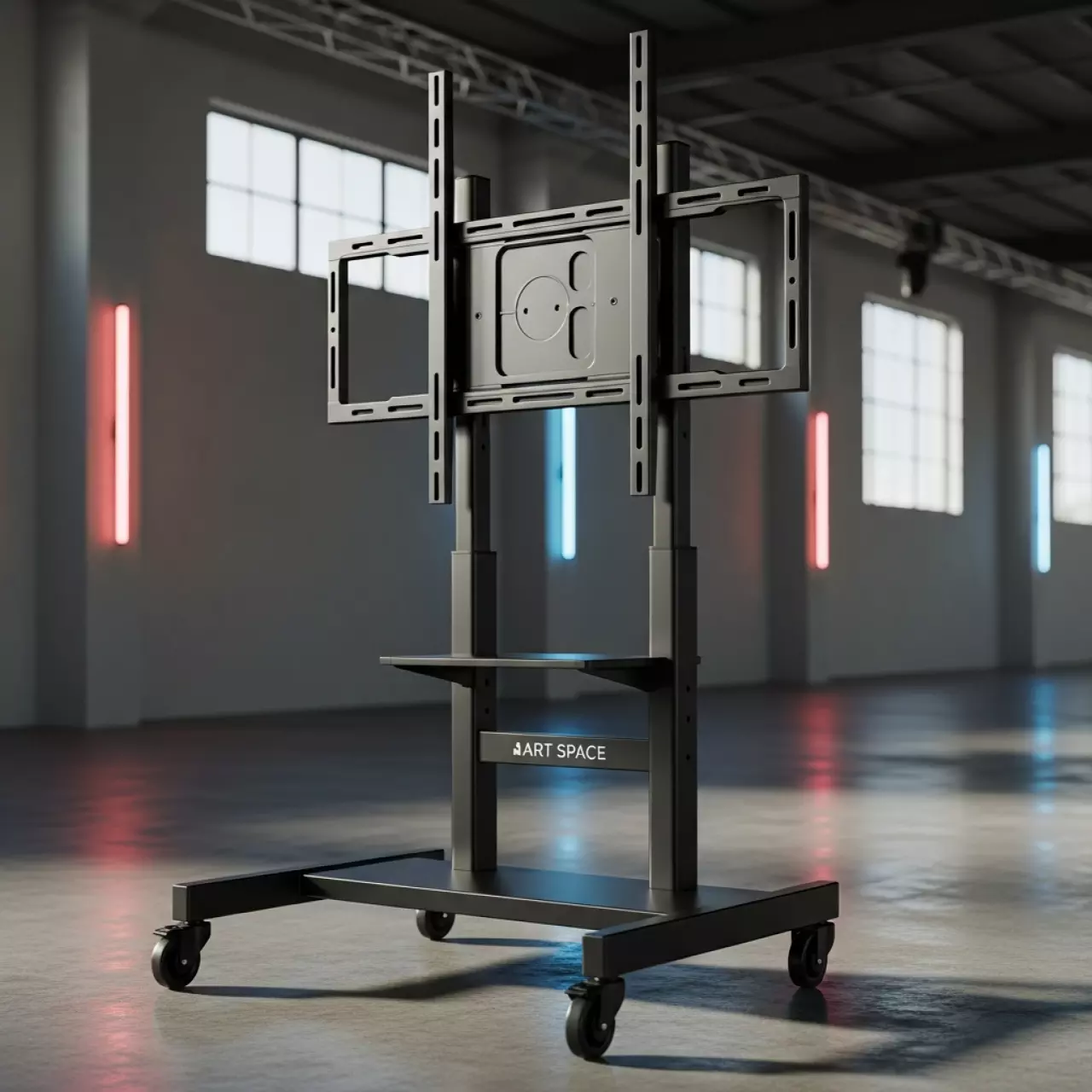 Аренда Крепление для панелей и телевизоров Onkron TS1891 в пляжном комплексе VinoGrad — ART SPACE