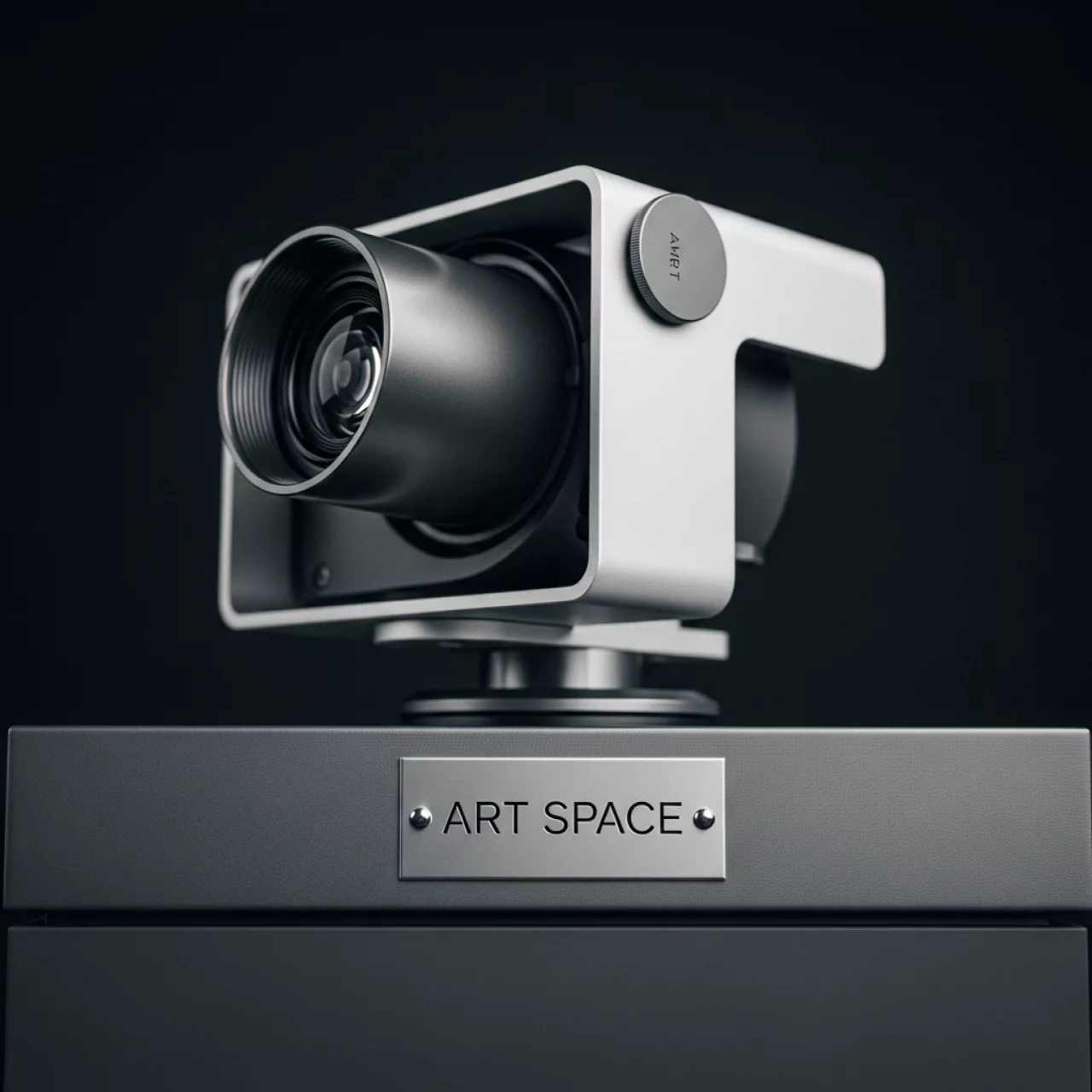 Аренда Крепление для проектора Sakura Cinema S OK C150W в ресторане «Магеллан» — ART SPACE