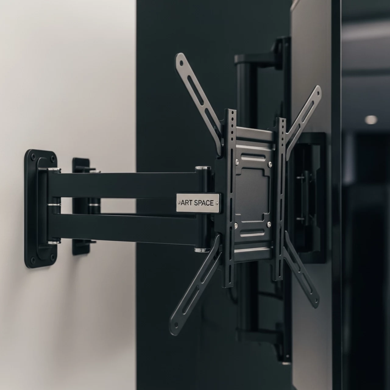 Аренда Крепление Ergotron серия 100 на парусной регате (Сочи) — ART SPACE