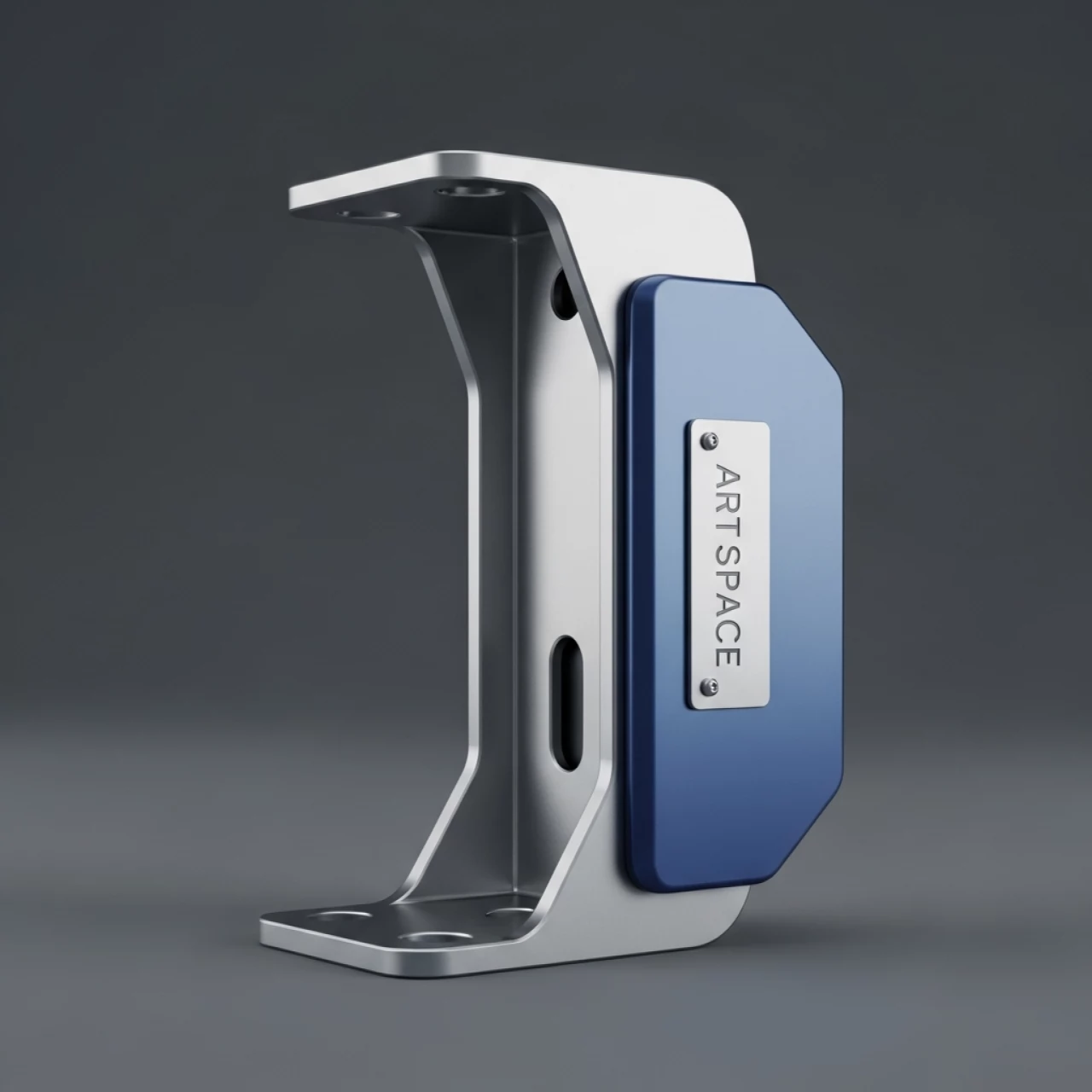 Аренда Крепление и защитная крышка для упаковочного стола справа MOHR D 56 D 66 D 80 в Delta Sirius — ART SPACE