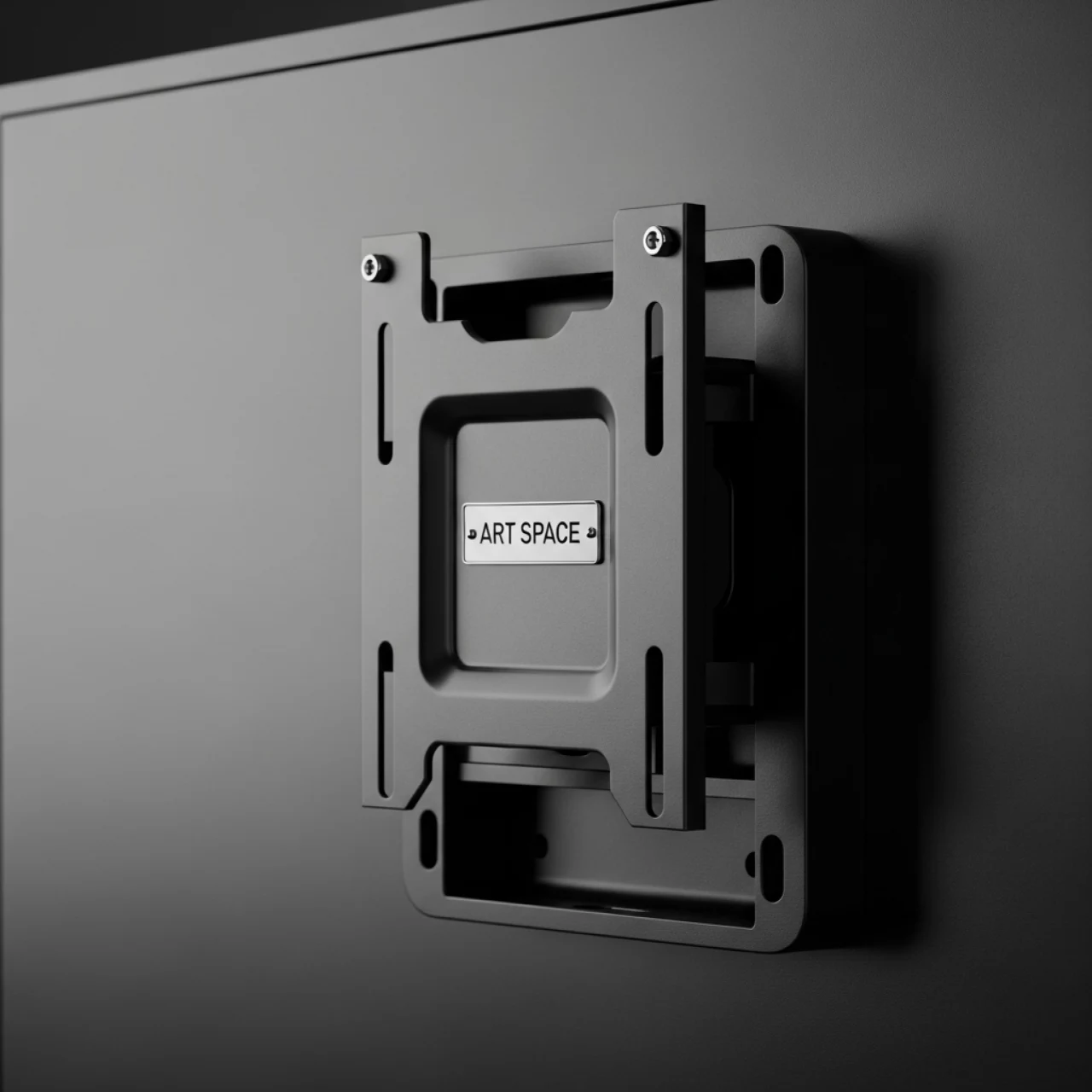 Аренда Крепление на ТВ монитор CleverMic для PTZ камер в Гранд Отель Сочи — ART SPACE