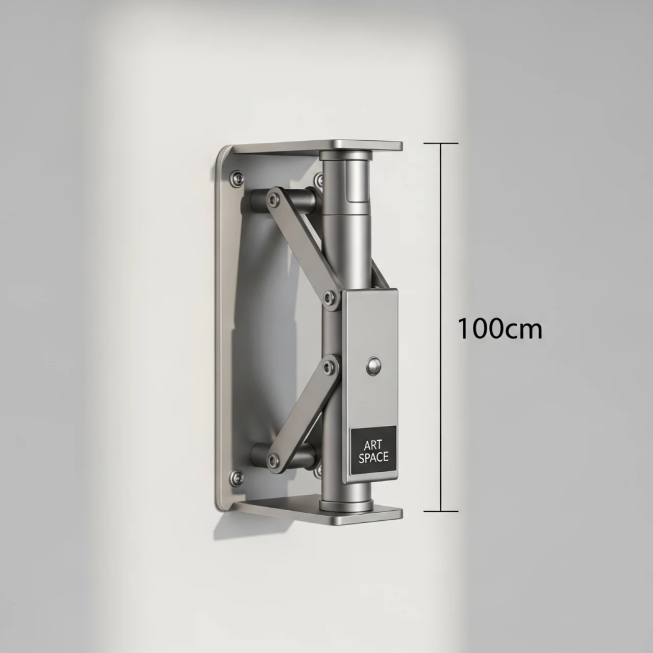 Аренда Крепление настенное для проектора Reflecta Vesta 120RA штанга 80 120 см в Swissôtel Resort Sochi Kamelia — ART SPACE