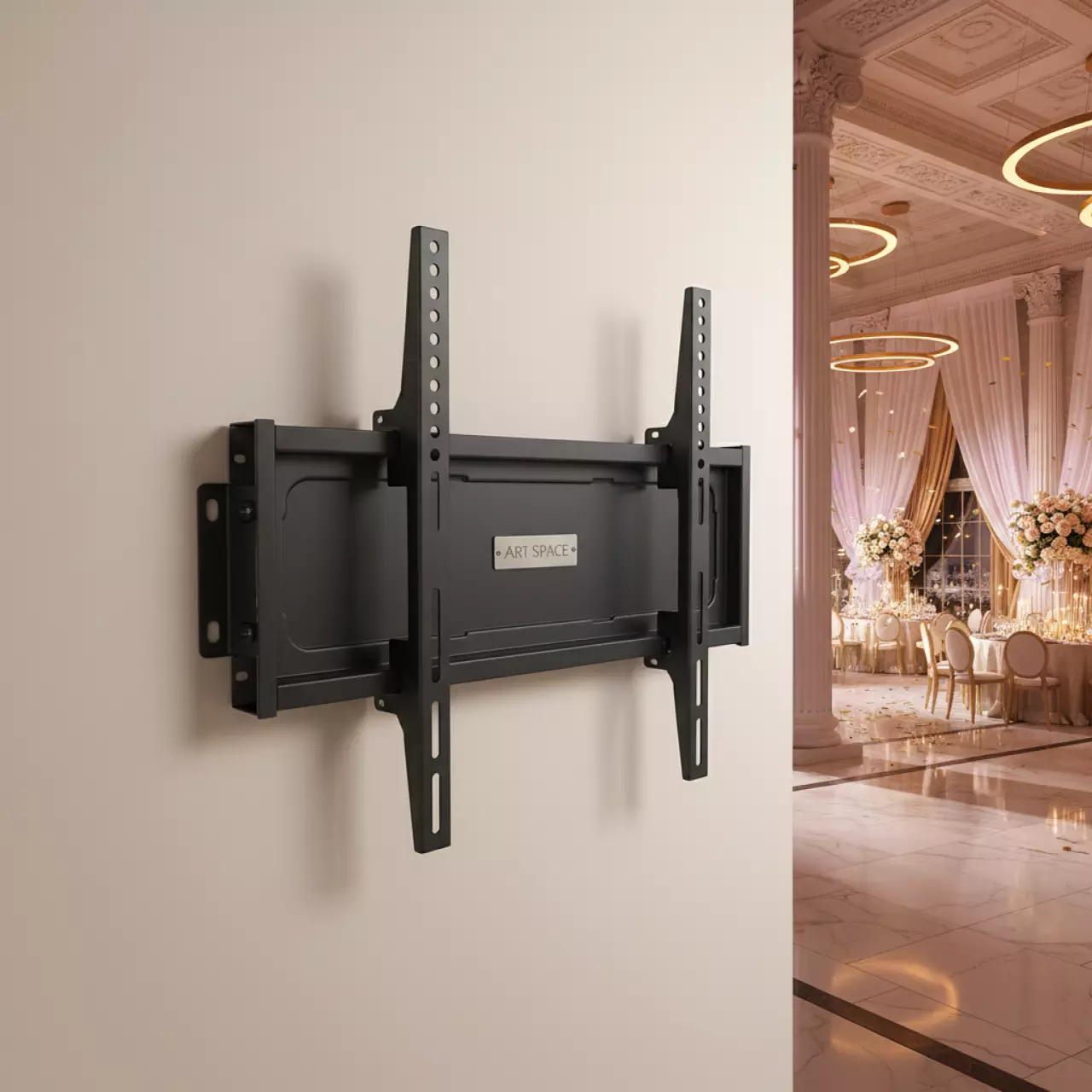 Аренда Крепление настенное NexTouch 85 86 в Stella di Mosca — ART SPACE