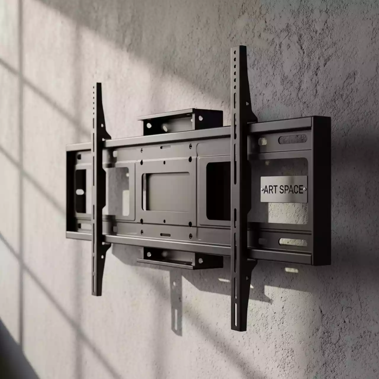 Аренда Крепление настенное Samsung WMN8200SEXEN в ледовом дворце «Большой» — ART SPACE