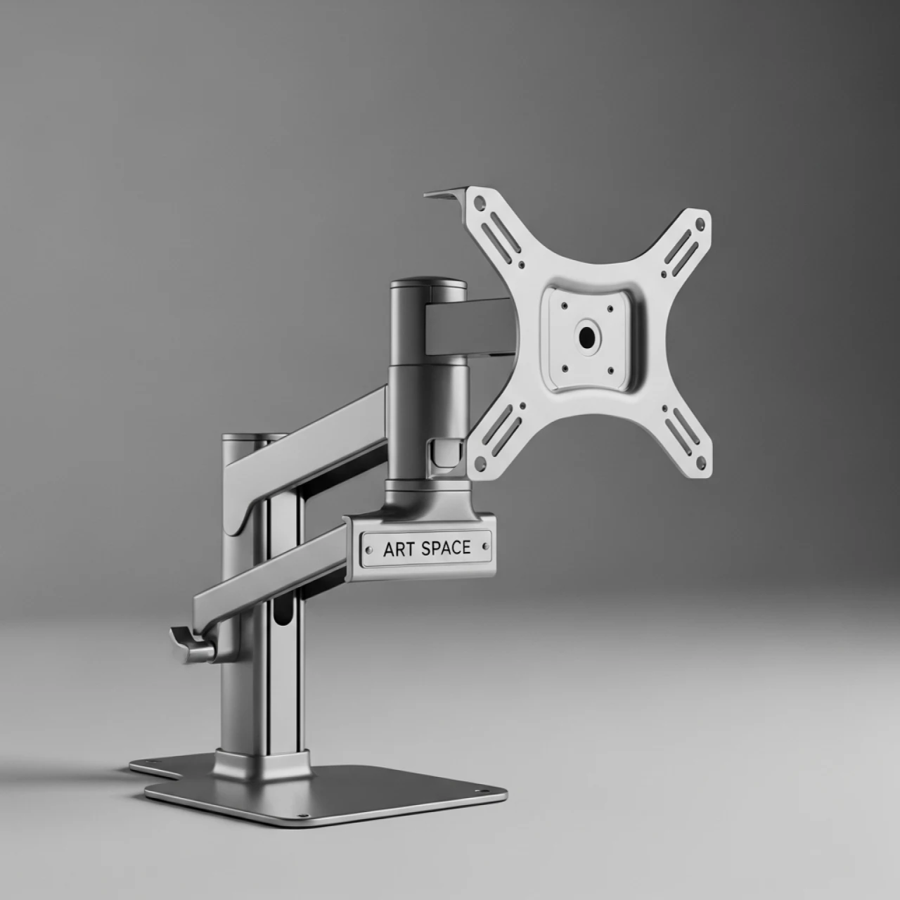 Аренда Крепление настольное двойное Ergotron LX в Green Flow Hotel — ART SPACE