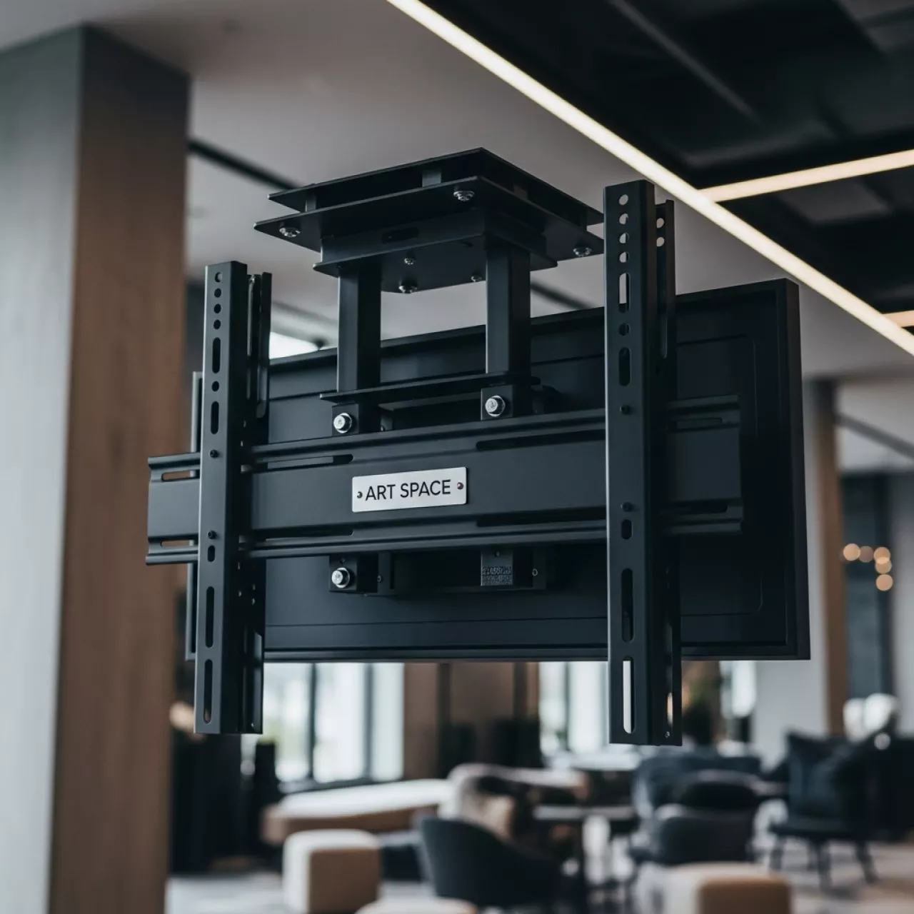 Аренда Крепление потолочное универсальное Wize Pro PR47A в Rixos Krasnaya Polyana — ART SPACE