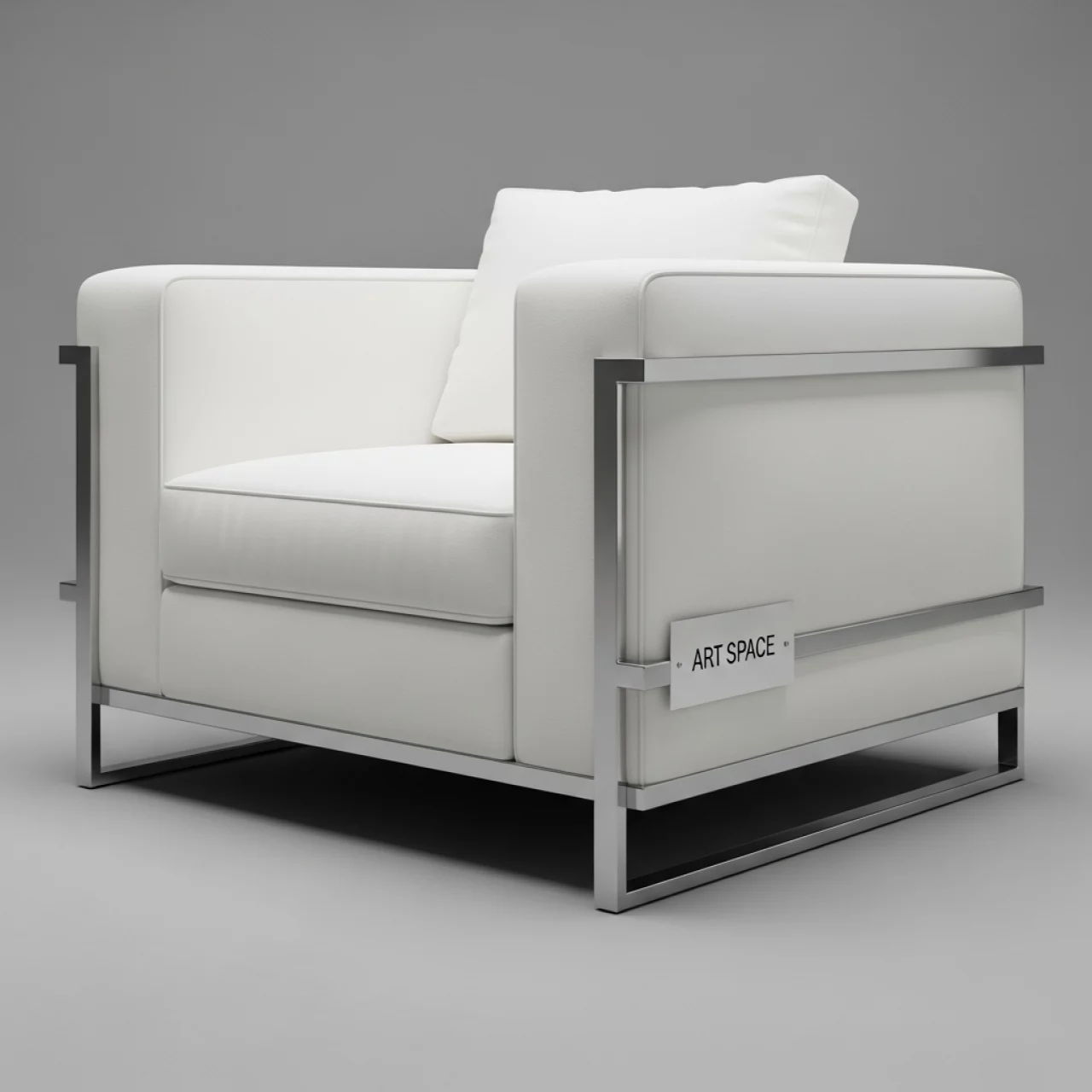 Аренда Кресла Барселона в Маринс Парк Отеле — ART SPACE