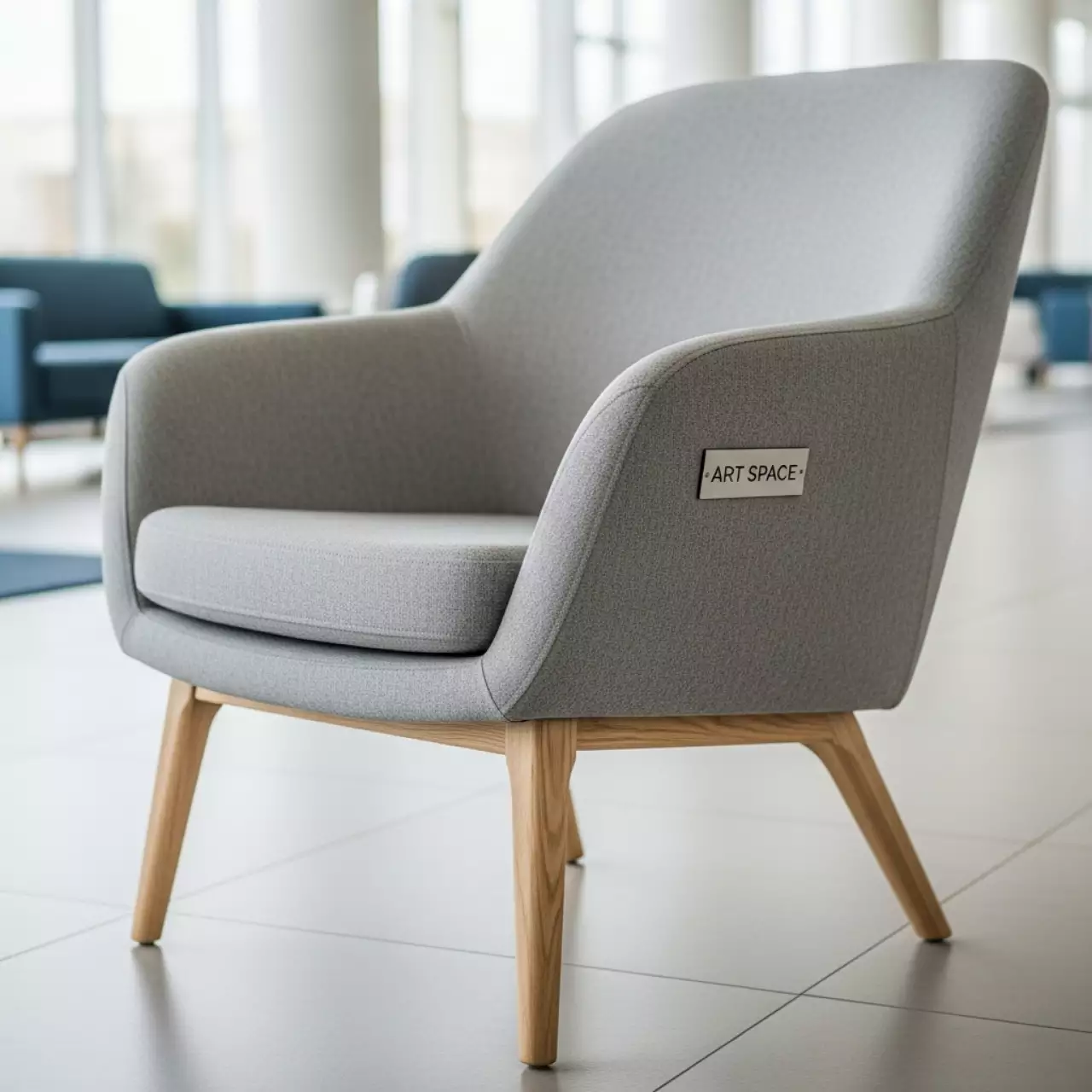 Аренда Кресла Lord в Radisson Hotel Rosa Khutor — ART SPACE