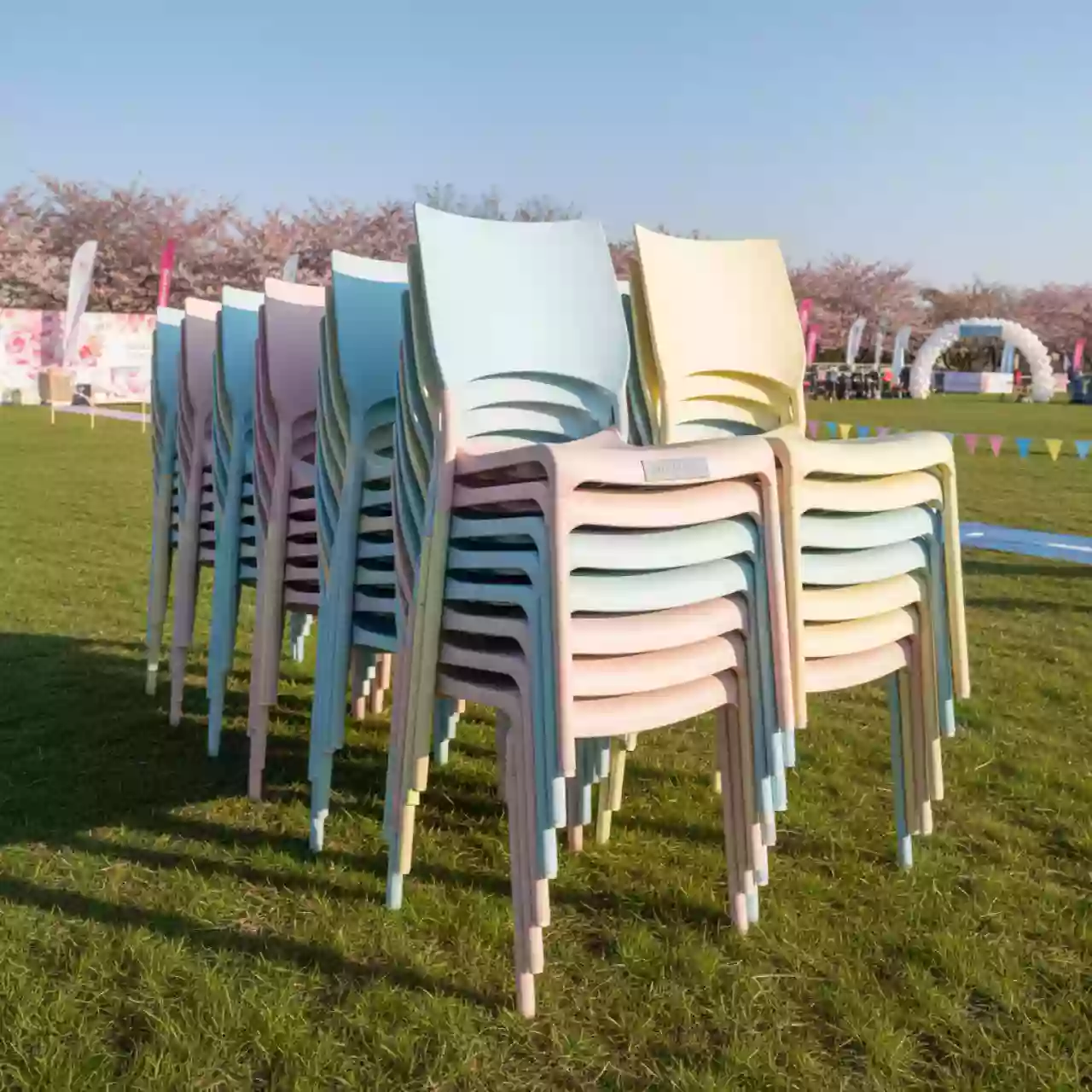 Аренда Кресла пластикового Net тортора в Karat Resort — ART SPACE