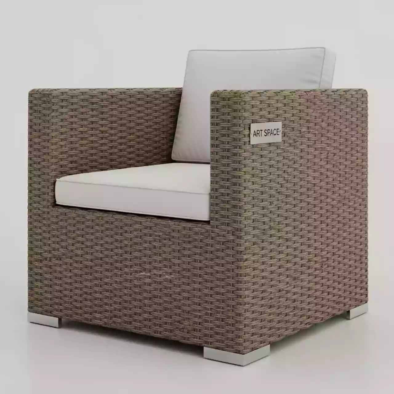 Аренда Кресла Вирджиния в ледовом дворце «Большой» — ART SPACE