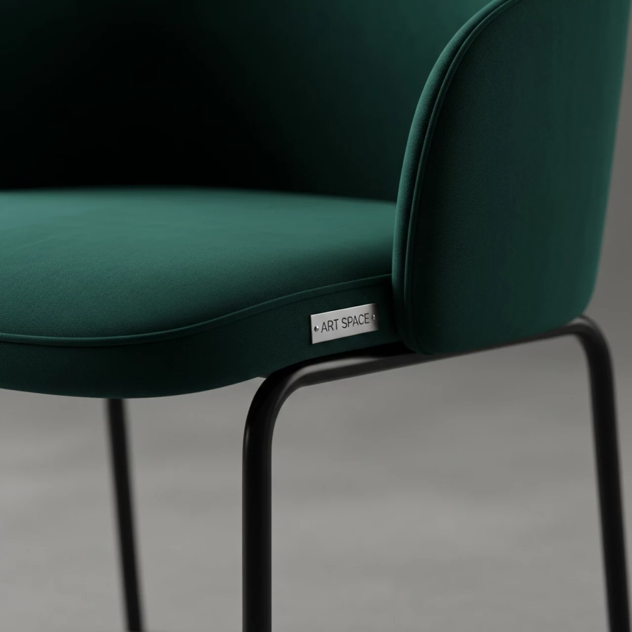 Аренда Кресло Артис в ресторане «Brunello» — ART SPACE